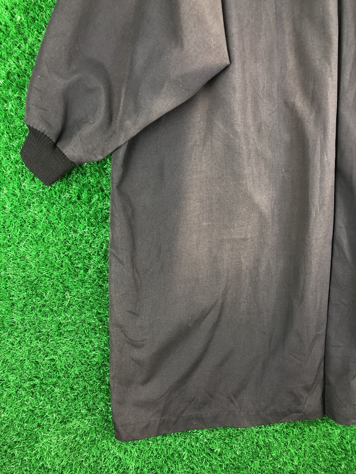 Issey Miyake Vintage 90's ISSEY MIYAKE Design Studio Crazy Faded Jacket Size US M / EU 48-50 / 2 - 7 Thumbnail