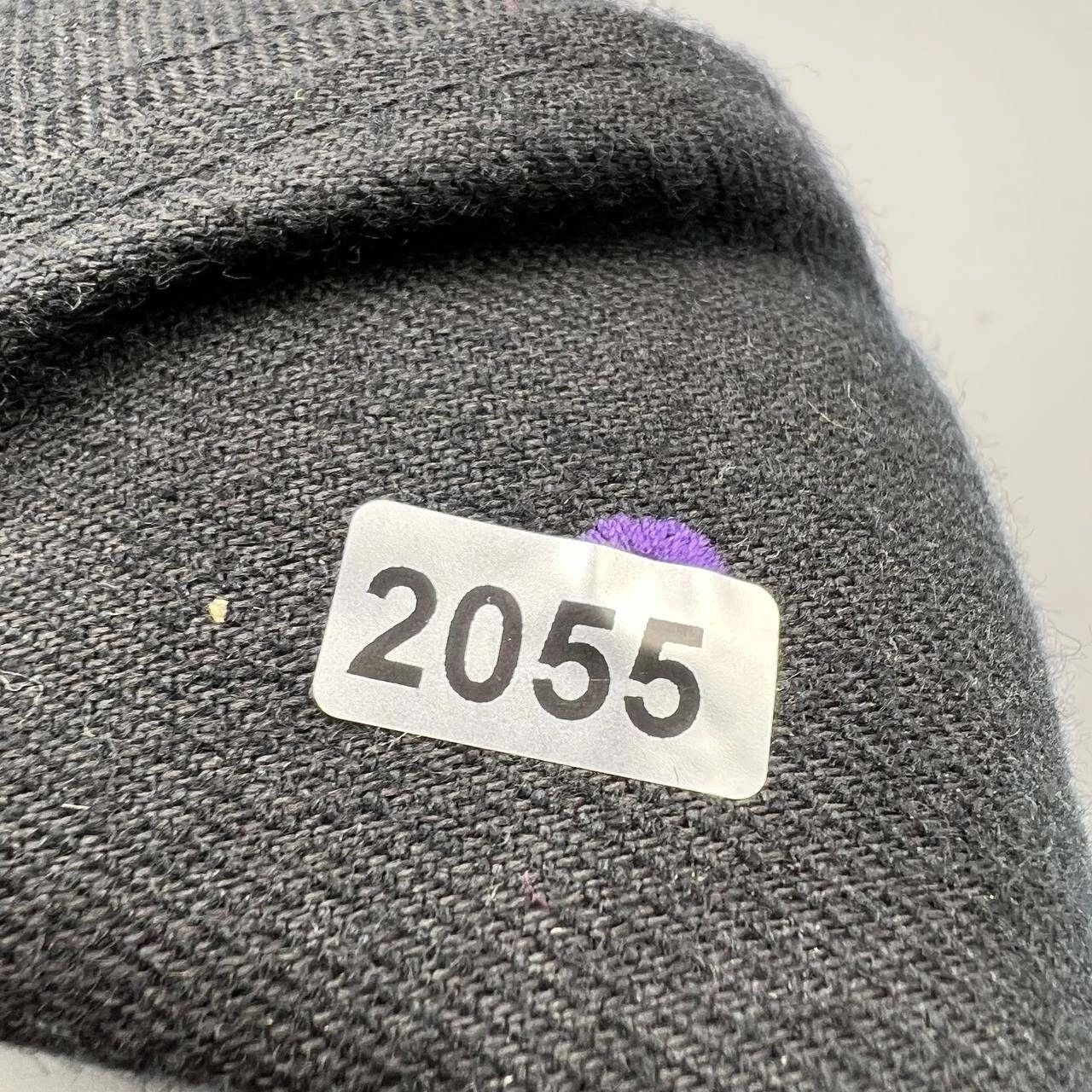 Logo 7 × Vintage Brickyard 400 Inaugural Race Hat Men Logo 7 Snap Back Cap Size ONE SIZE - 8 Thumbnail