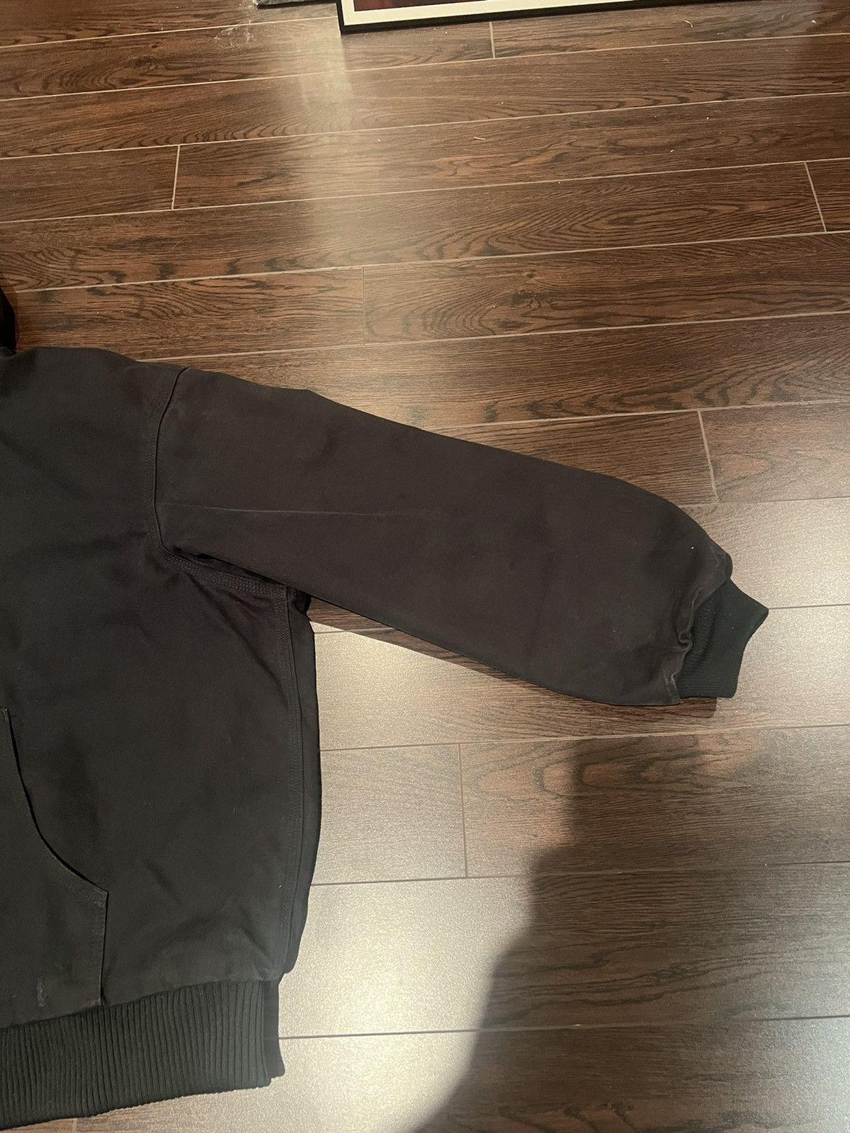 Carhartt Carhartt loose fit Insulated Jacket Vintage Size US XL / EU 56 / 4 - 4 Thumbnail