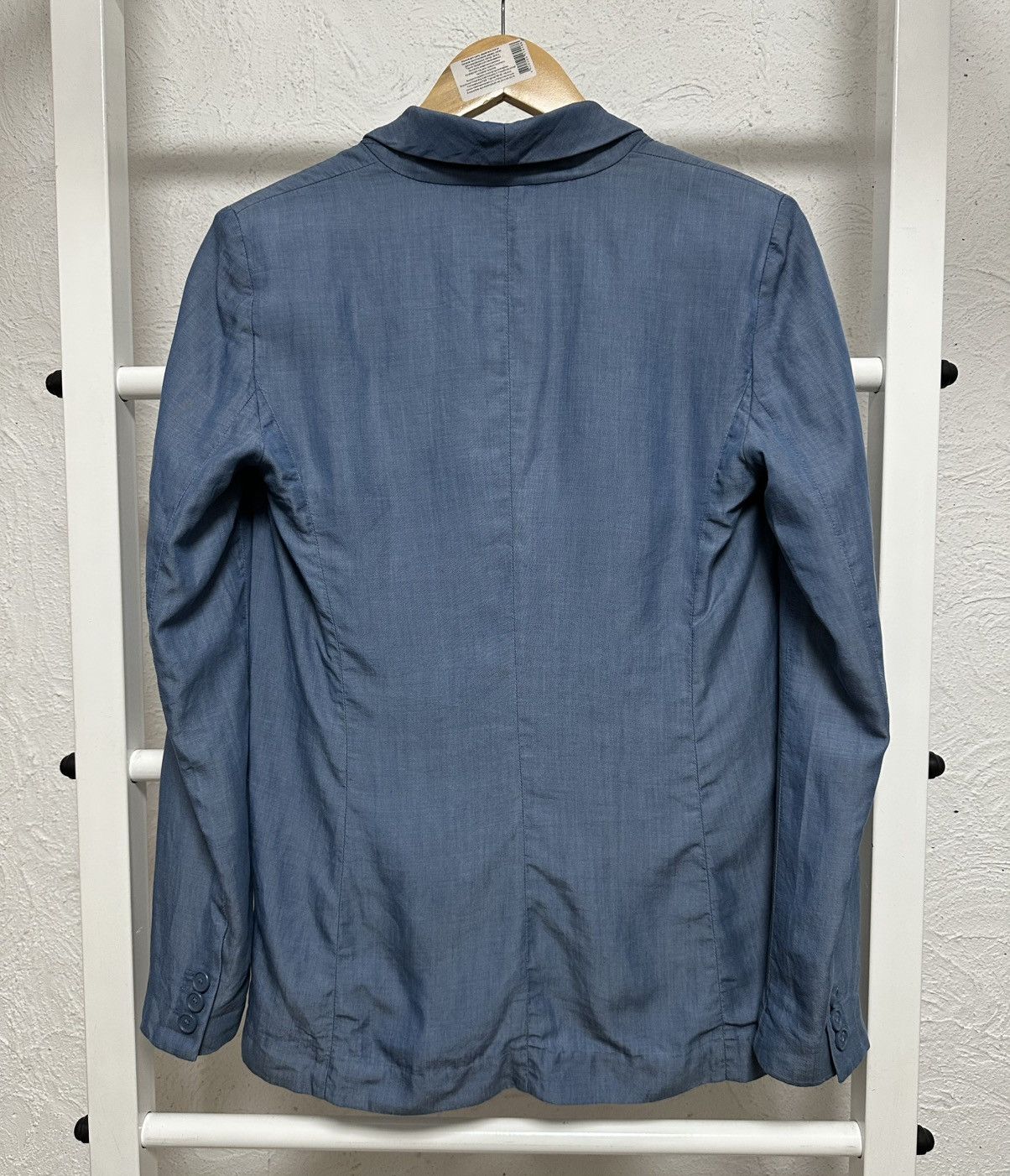 Armani Exchange Armani Exchange Women’s Blazer Jacket Size S Size S / US 4 / IT 40 - 4 Thumbnail