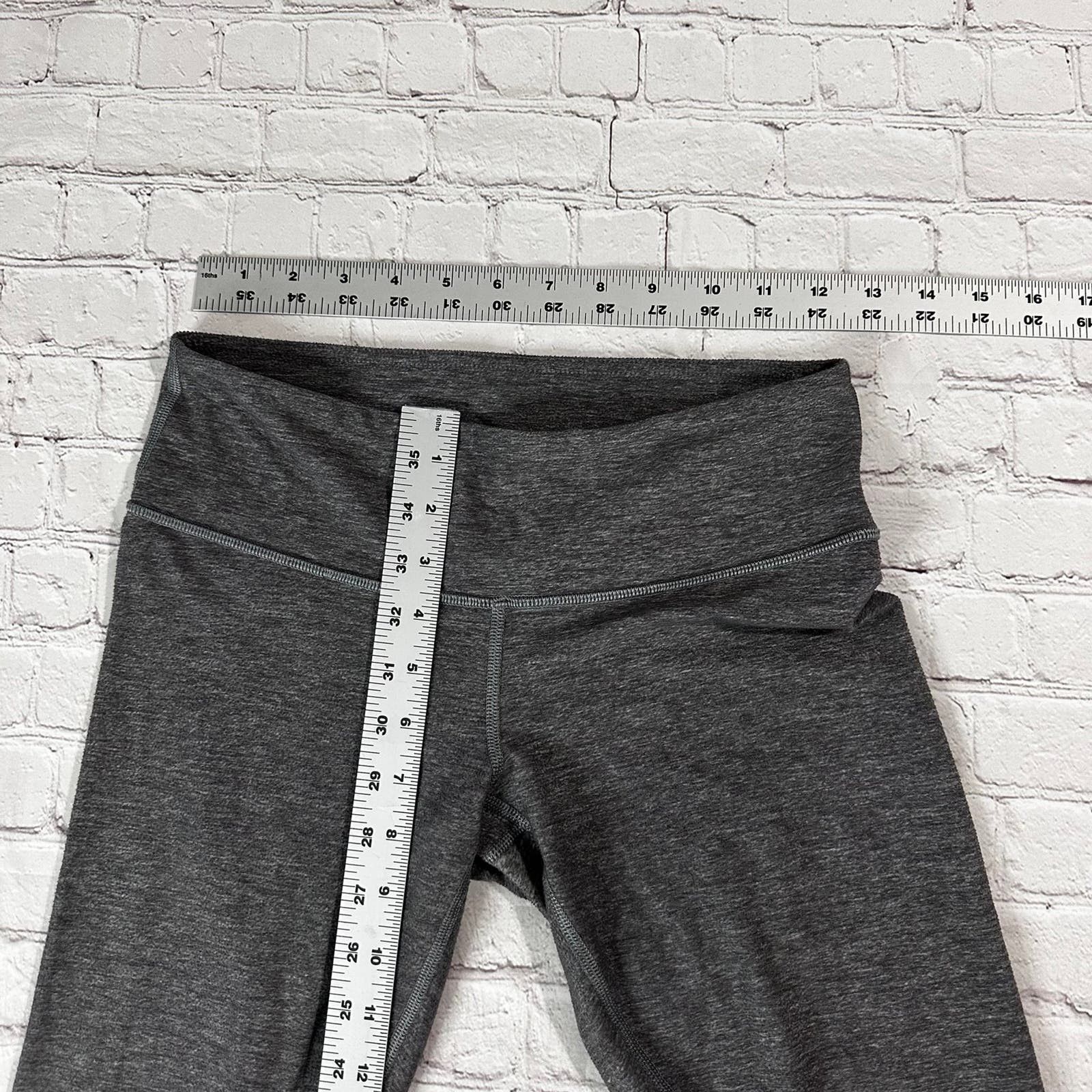 Lululemon lululemon leggings size 6 Size 28" / US 6 / IT 42 - 6 Thumbnail