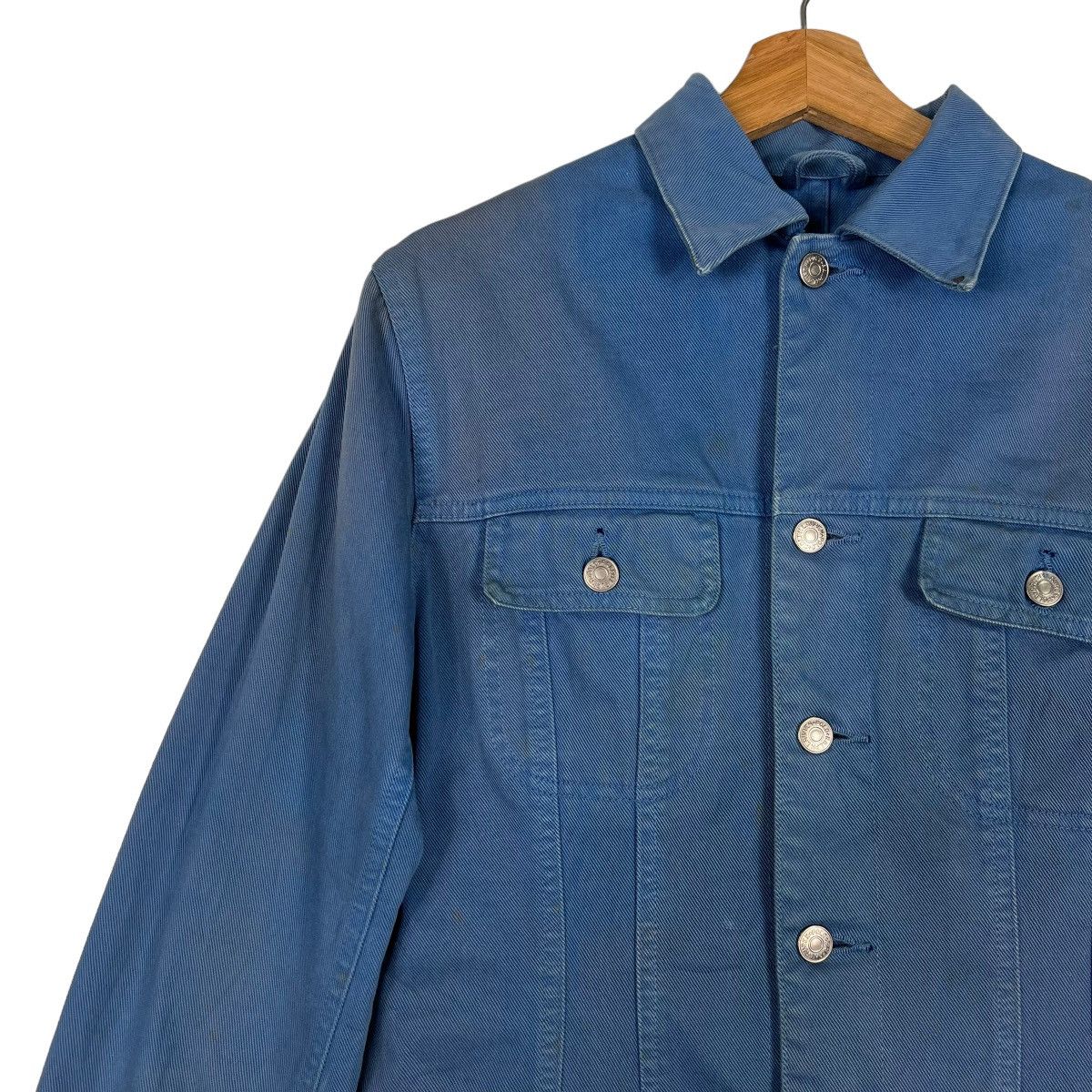 Polo Ralph Lauren 🔥 80s 90s VINTAGE RALPH LAUREN COUNTRY JACKET Size US S / EU 44-46 / 1 - 6 Thumbnail