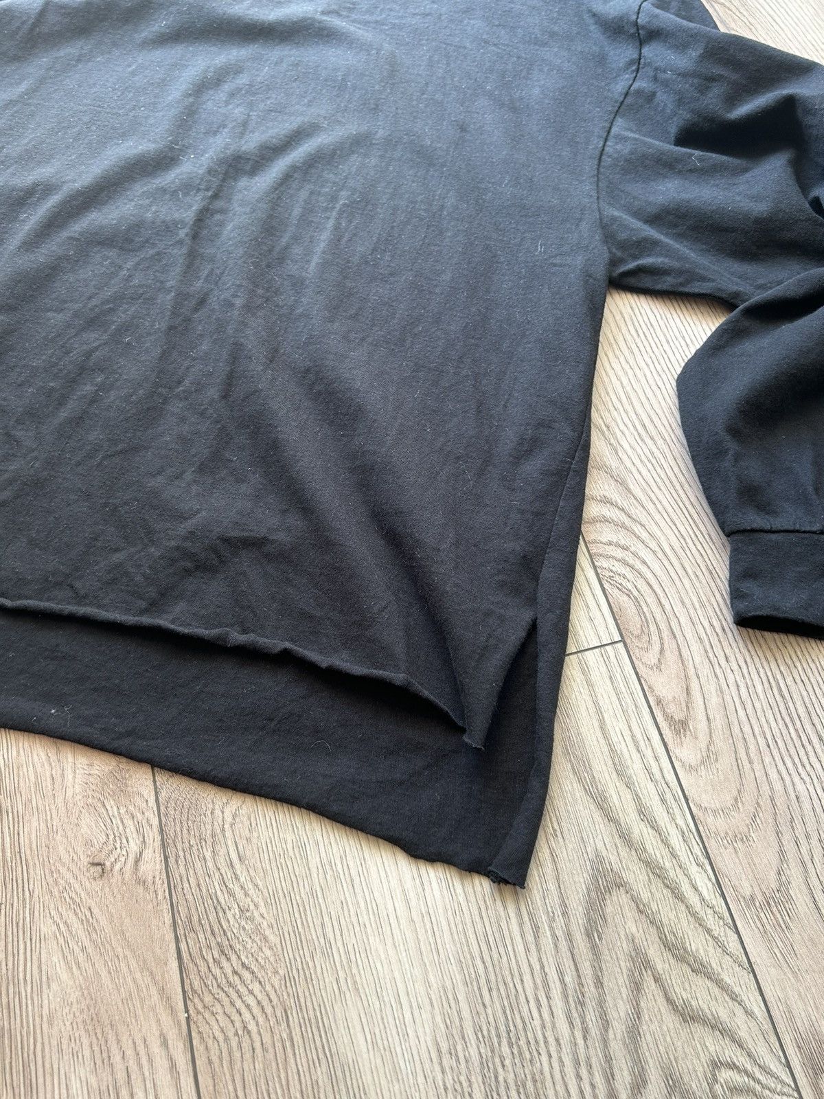 Japanese Brand Creative Japan Long Sleeve Size US M / EU 48-50 / 2 - 11 Thumbnail