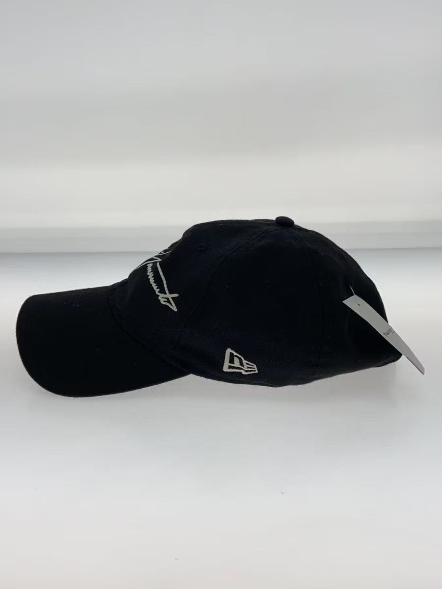 Yohji Yamamoto Logo Cap Size ONE SIZE - 2 Thumbnail