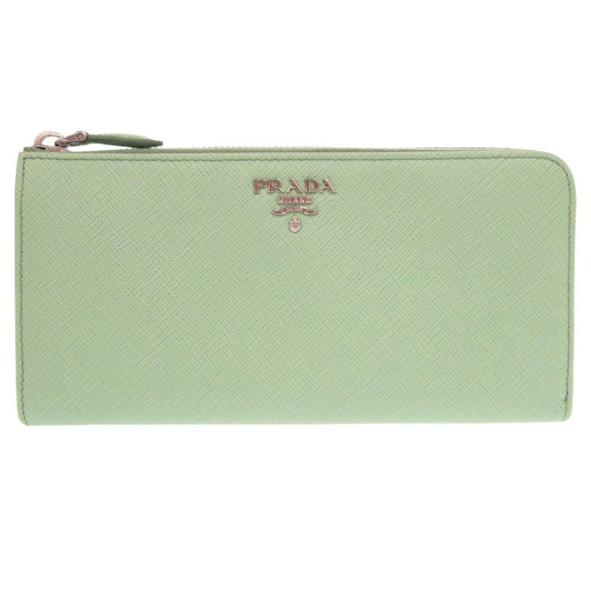 Prada Prada Saffiano wallet Size ONE SIZE - 1 Thumbnail