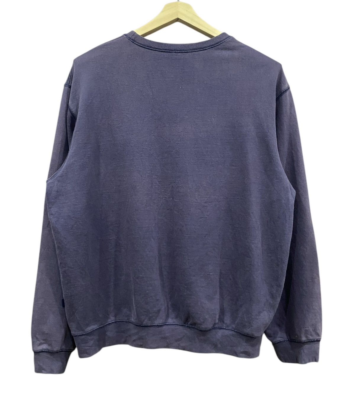 Other Rare Mmlg Sweatshirt Crewneck Light Purple (M) Size US M / EU 48-50 / 2 - 8 Thumbnail