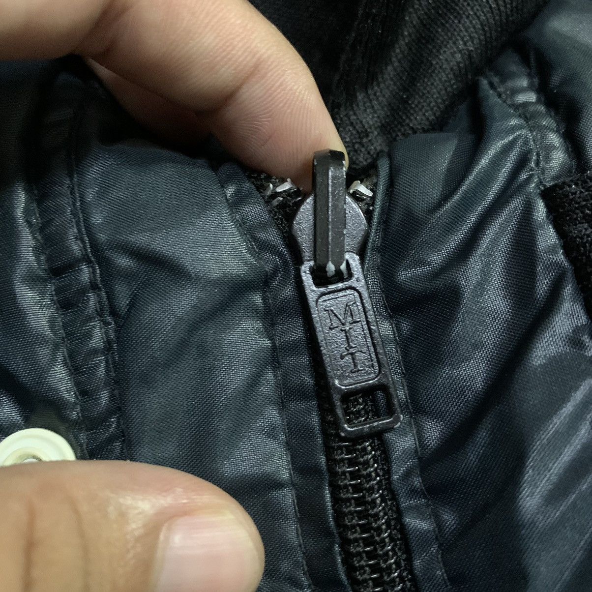 Japanese Brand × Vintage AKIRA VINTAGE JACKET BY NIYOMSILP KING OF JACKET Size US M / EU 48-50 / 2 - 6 Thumbnail