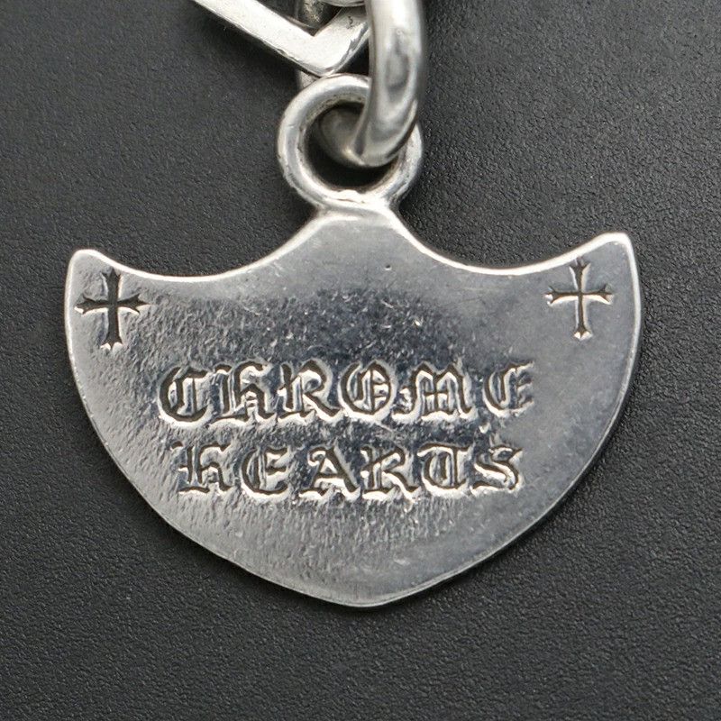Chrome Hearts CHROME HEARTS 3 TRINKETS PENDANT dagger cross plus Size ONE SIZE - 9 Thumbnail