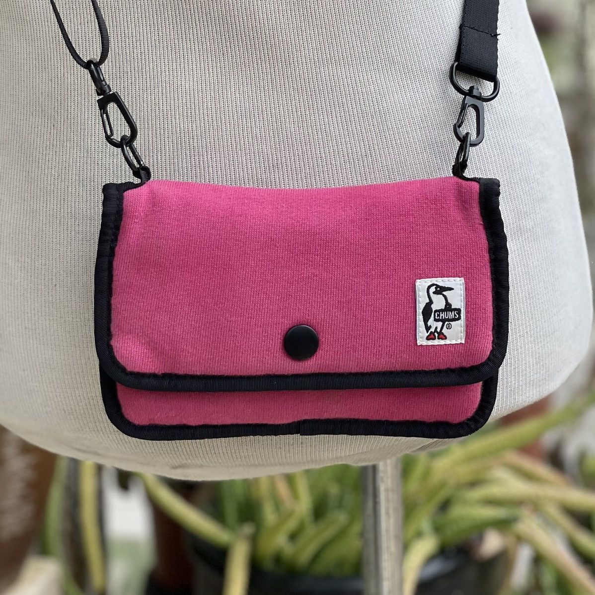 Chums Chums Small Crossbody Size ONE SIZE - 2 Thumbnail