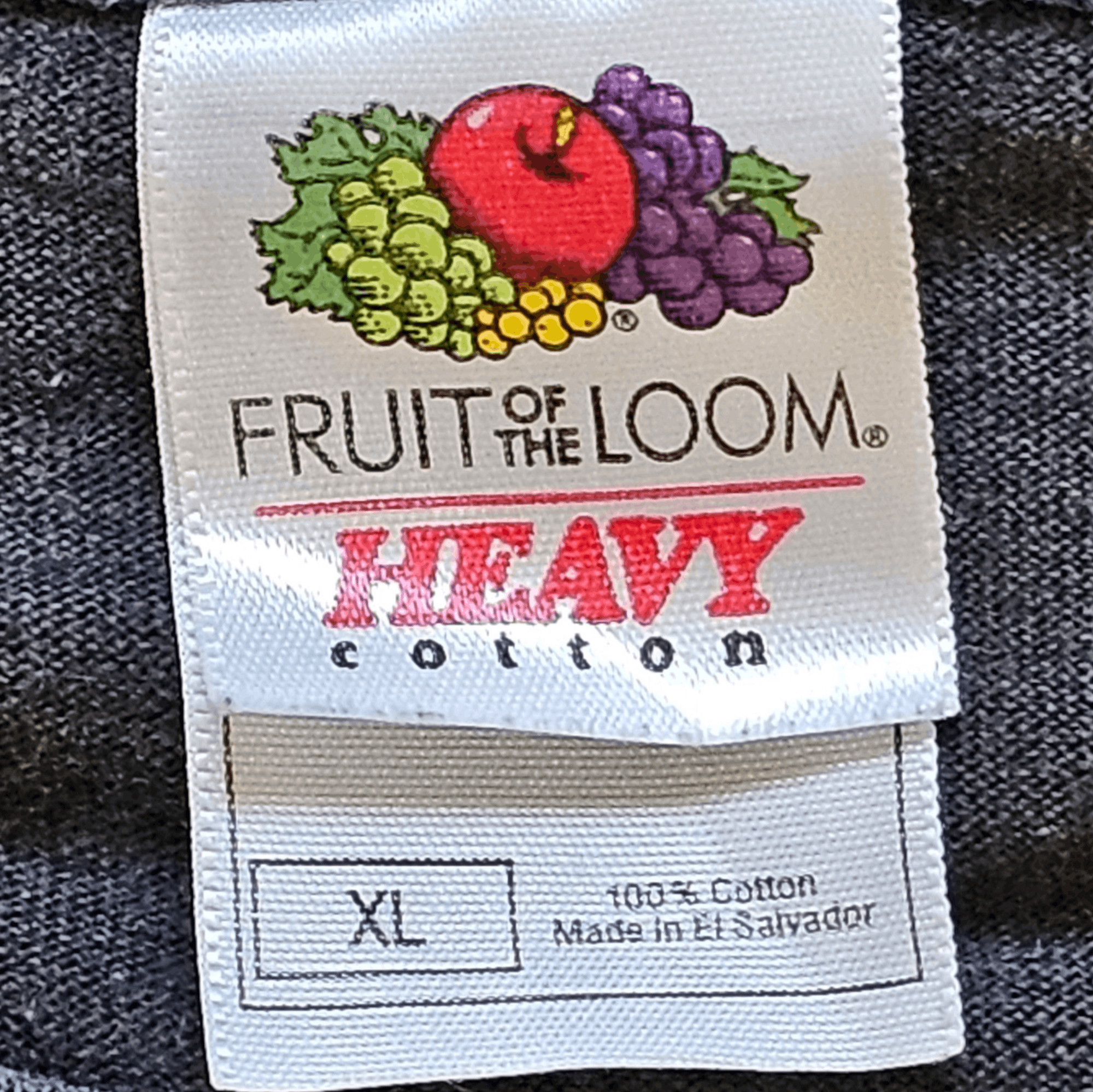 Fruit Of The Loom × Iron Maiden × Vintage Iron Maiden Death On The Road 2005 Tee Size US XL / EU 56 / 4 - 5 Thumbnail