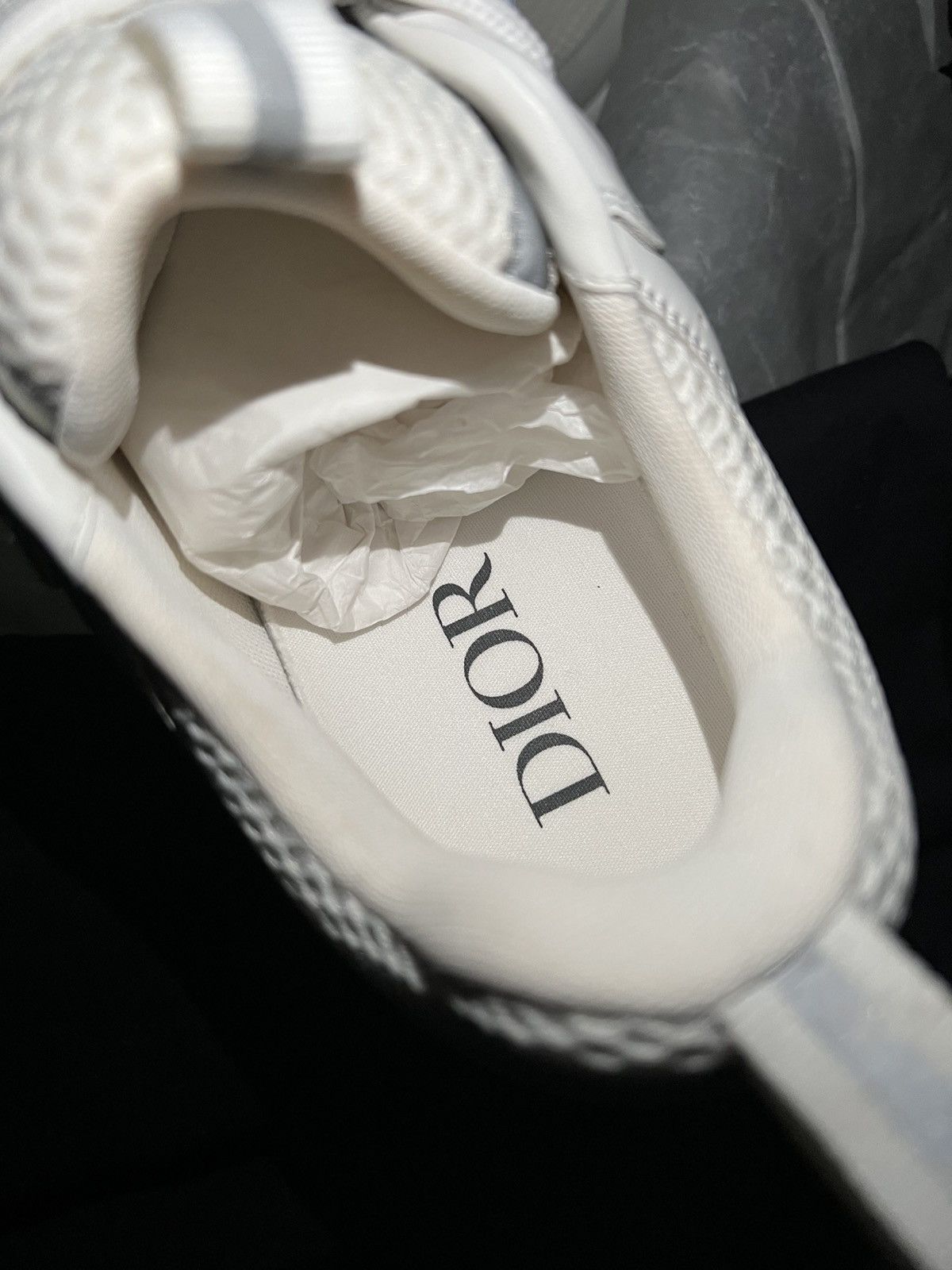 Dior Christian Dior B22 “Lime Bottom” Size US 11 / EU 44 - 14 Thumbnail