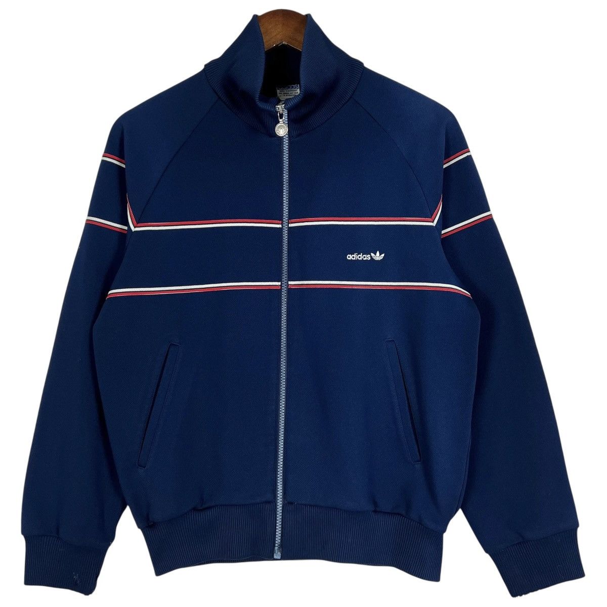 Adidas Adidas 80s Model Canada Olympics Team Track Top