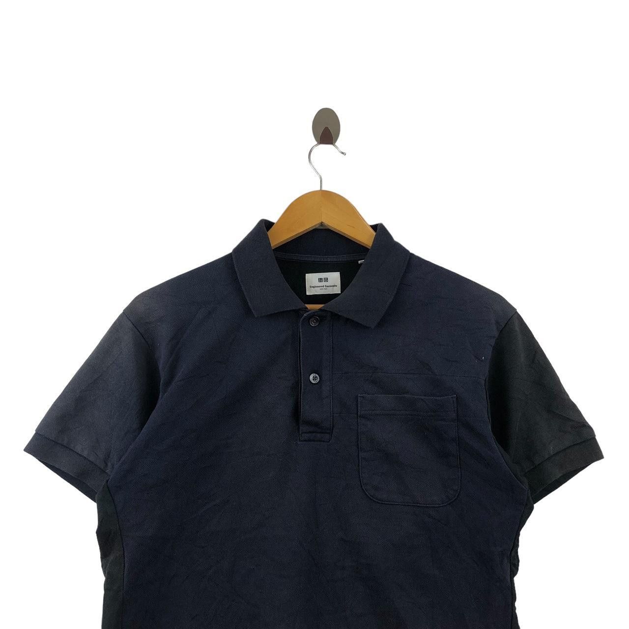 Engineered Garments ENGINEERED GARMENTS x UNIQLO Collection Polo Tee Shirt Size S / US 4 / IT 40 - 3 Thumbnail