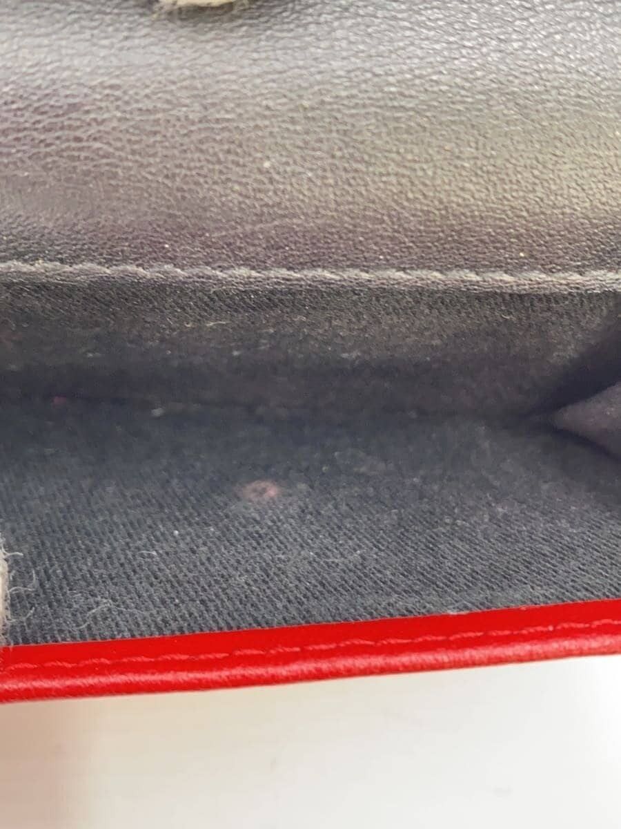Vivienne Westwood Orb Leather Wallet Size ONE SIZE - 8 Thumbnail