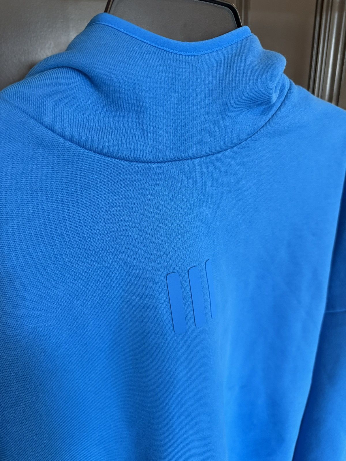 Adidas × Fear of God Adidas Fear of God Athletics Hoodie Size US XS / EU 42 / 0 - 2 Thumbnail