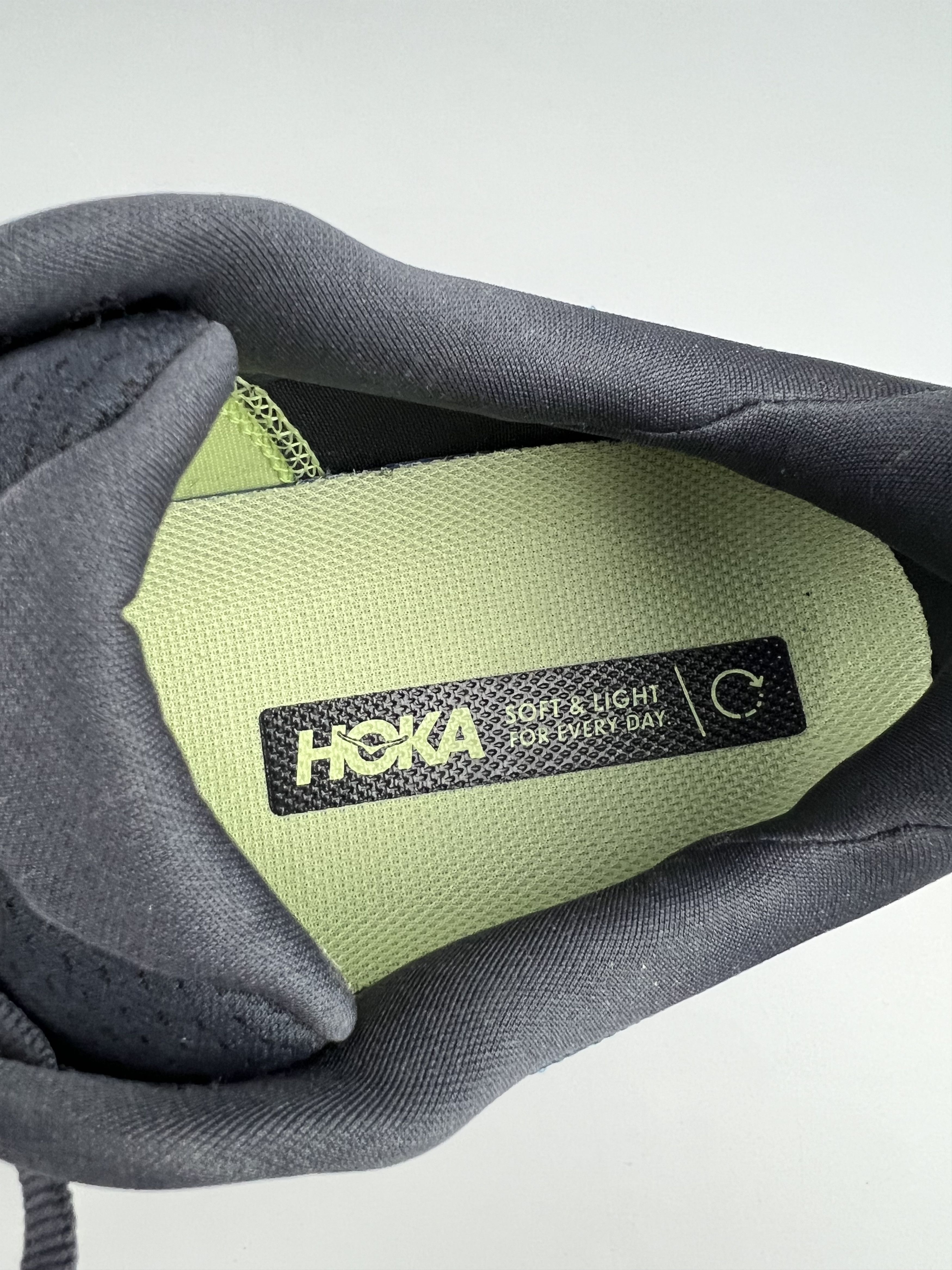Hoka Hoka One One Clifton 8 Wide Running Shoes Walking Gym Size US 12.5 / EU 45-46 - 7 Thumbnail
