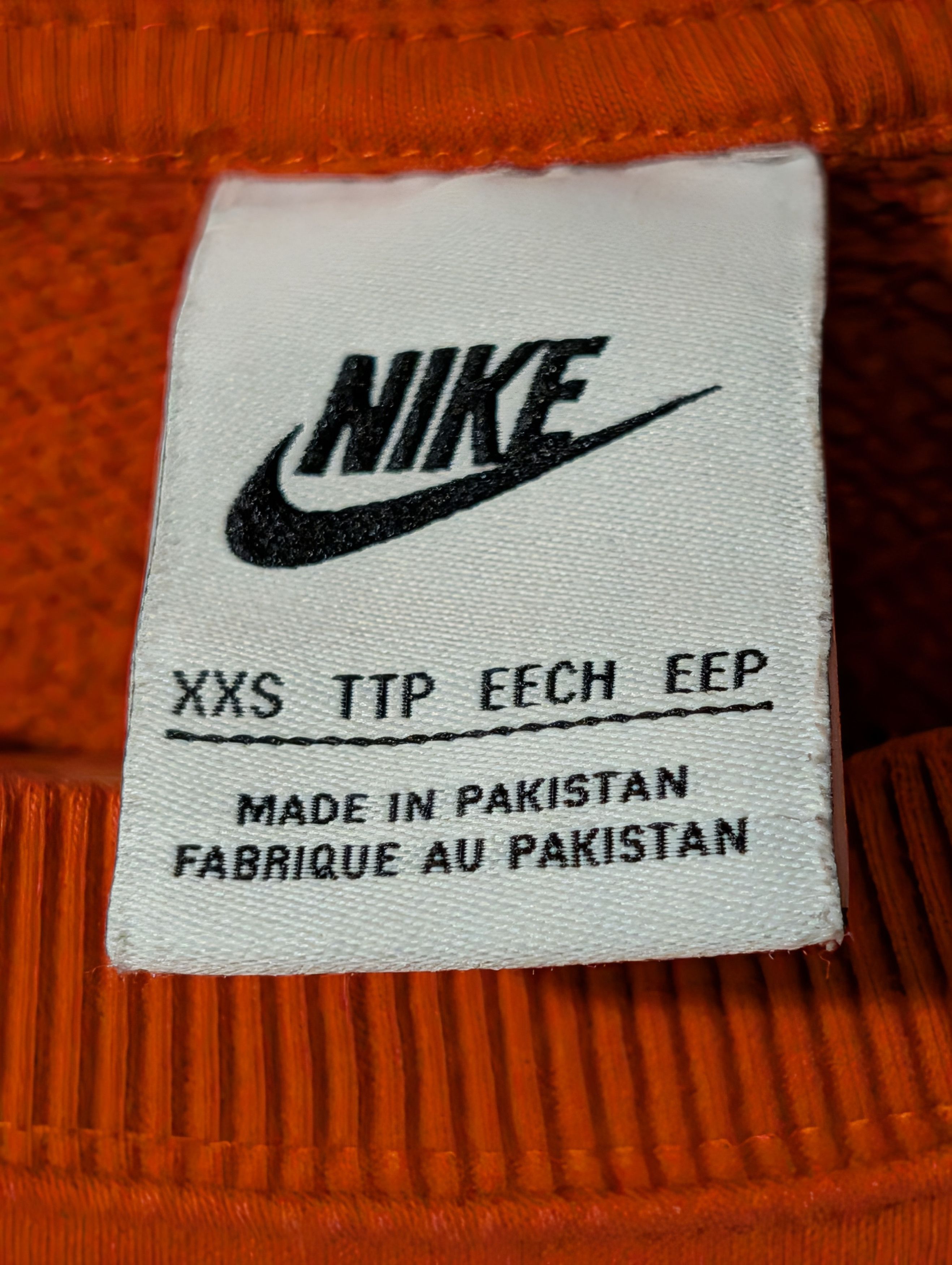 Nike Nike Sportswear Phoenix Oversized Center Swoosh Sweatshirt Size XXS / US 00 / IT 34 - 3 Thumbnail