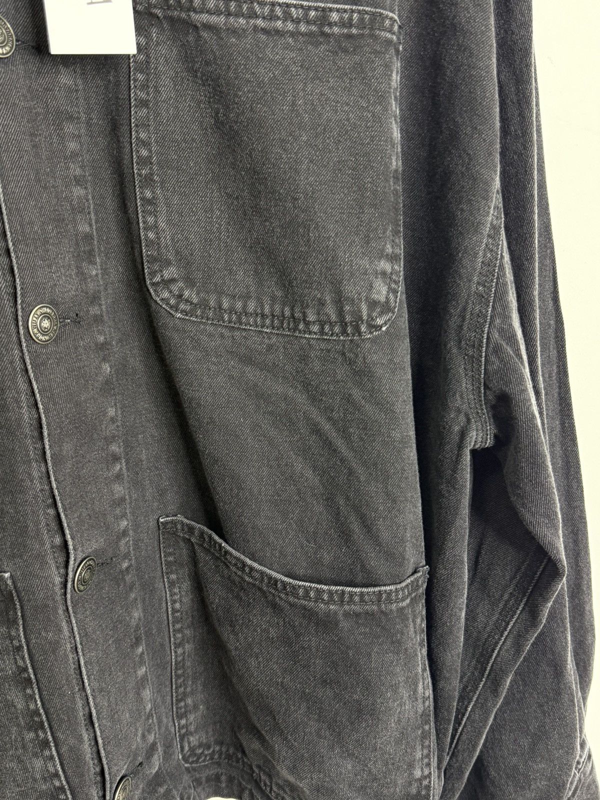 Willy Chavarria WILLY CHAVARRIA Jacket Size US L / EU 52-54 / 3 - 6 Thumbnail