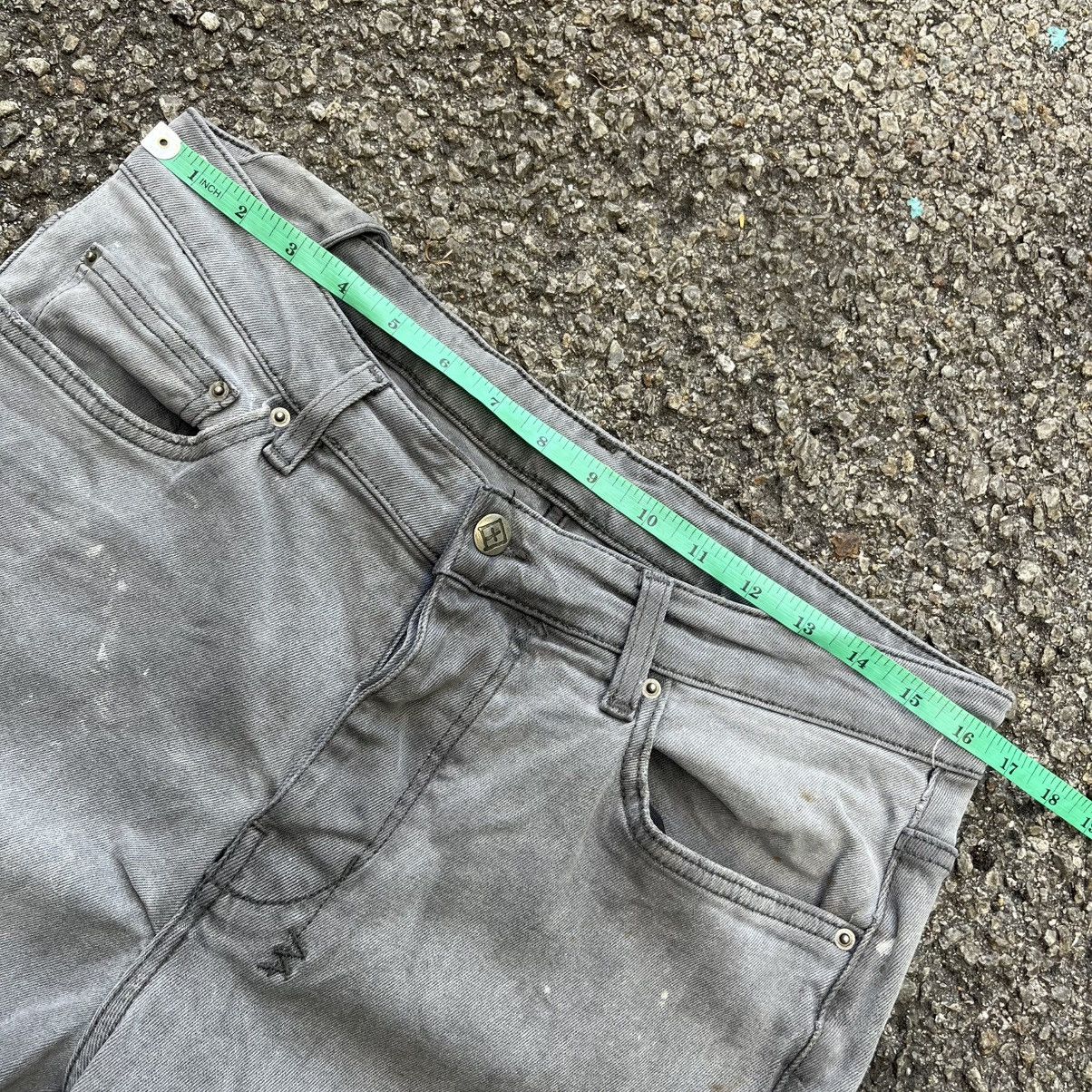 Ksubi Gray Ksubi Jeans Size 33 Size US 33 - 6 Thumbnail