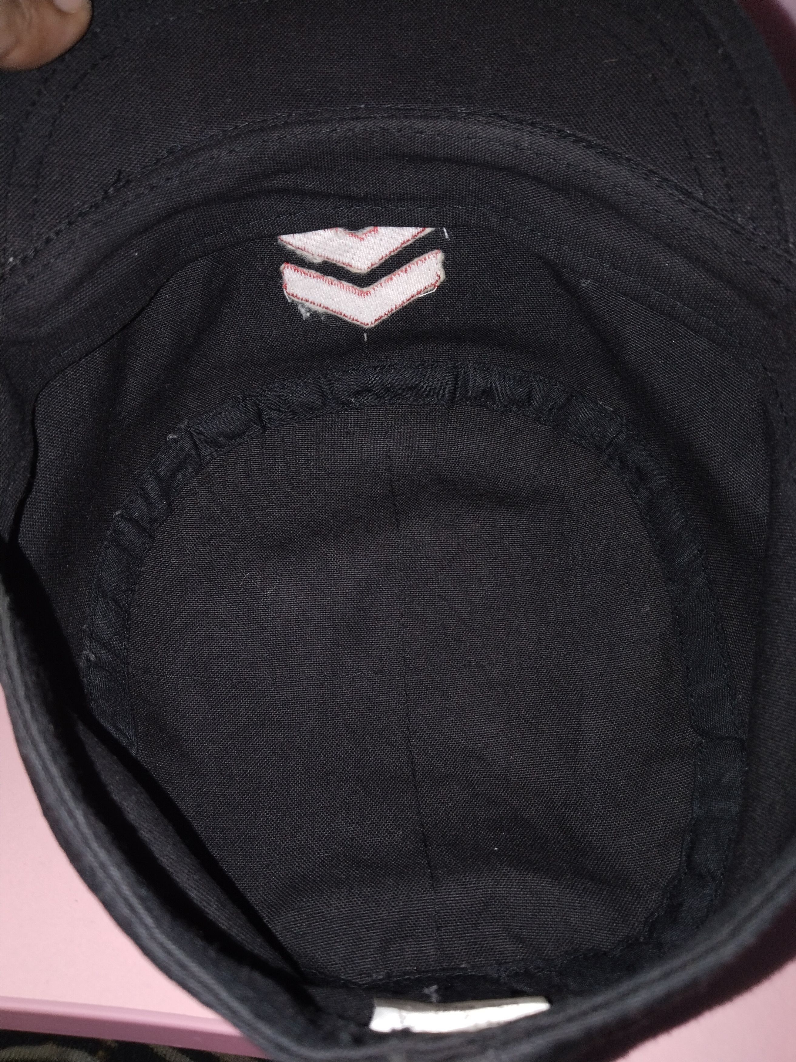 Voodoo Tactical RARE JAPANESE CADET MILITARY CAP Size ONE SIZE - 8 Thumbnail