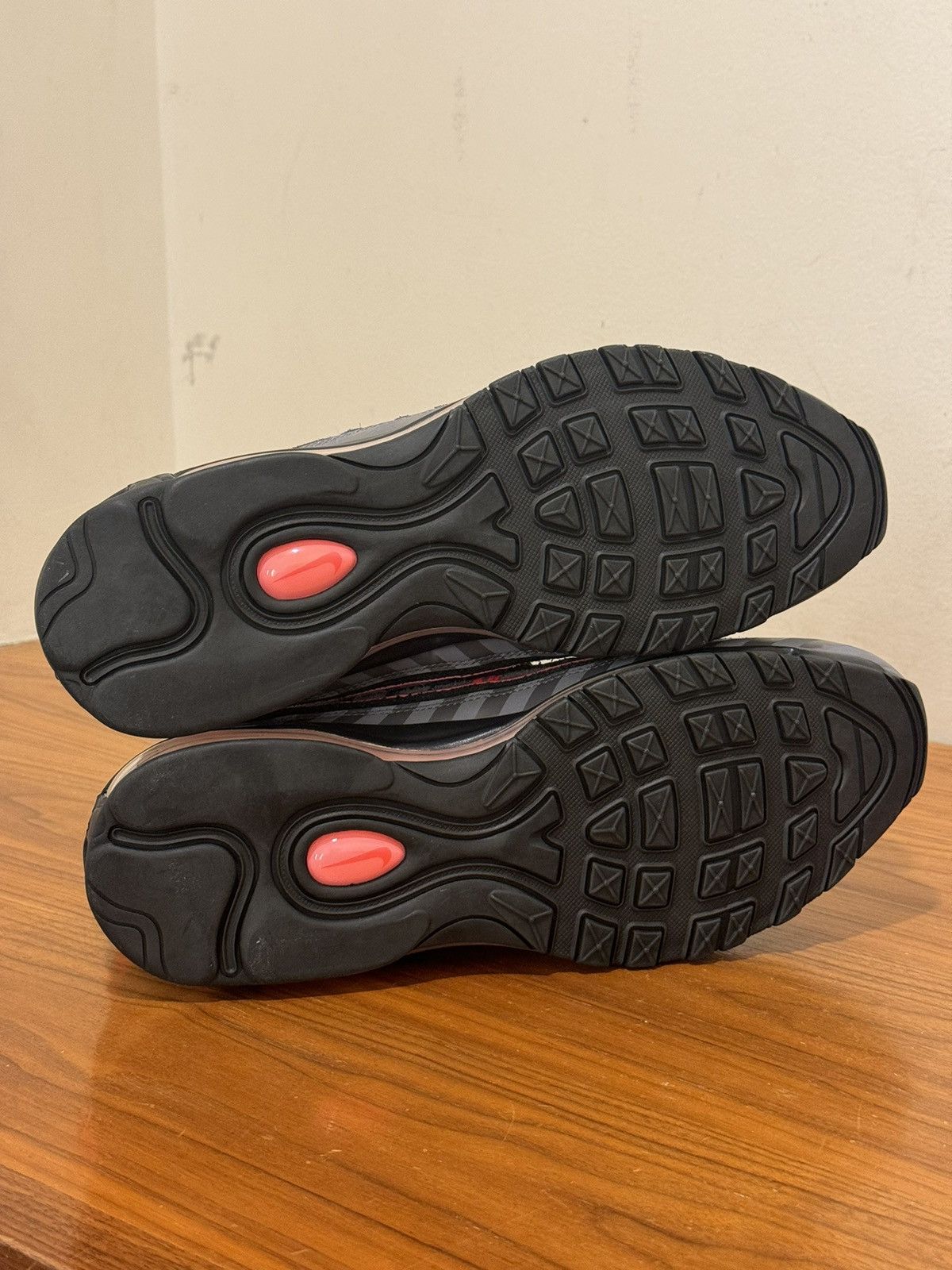 Nike Nike Air Max 98 ‘I-95’ Size US 11.5 / EU 44-45 - 5 Thumbnail