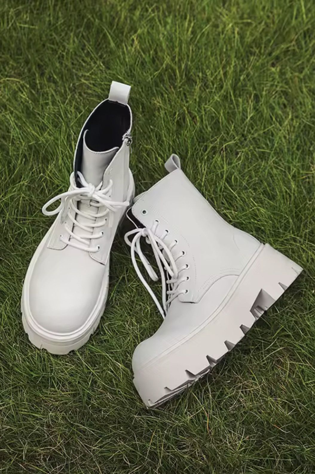 Japanese Brand × Vintage Koji Kuga Saint Tropez Platform shoe