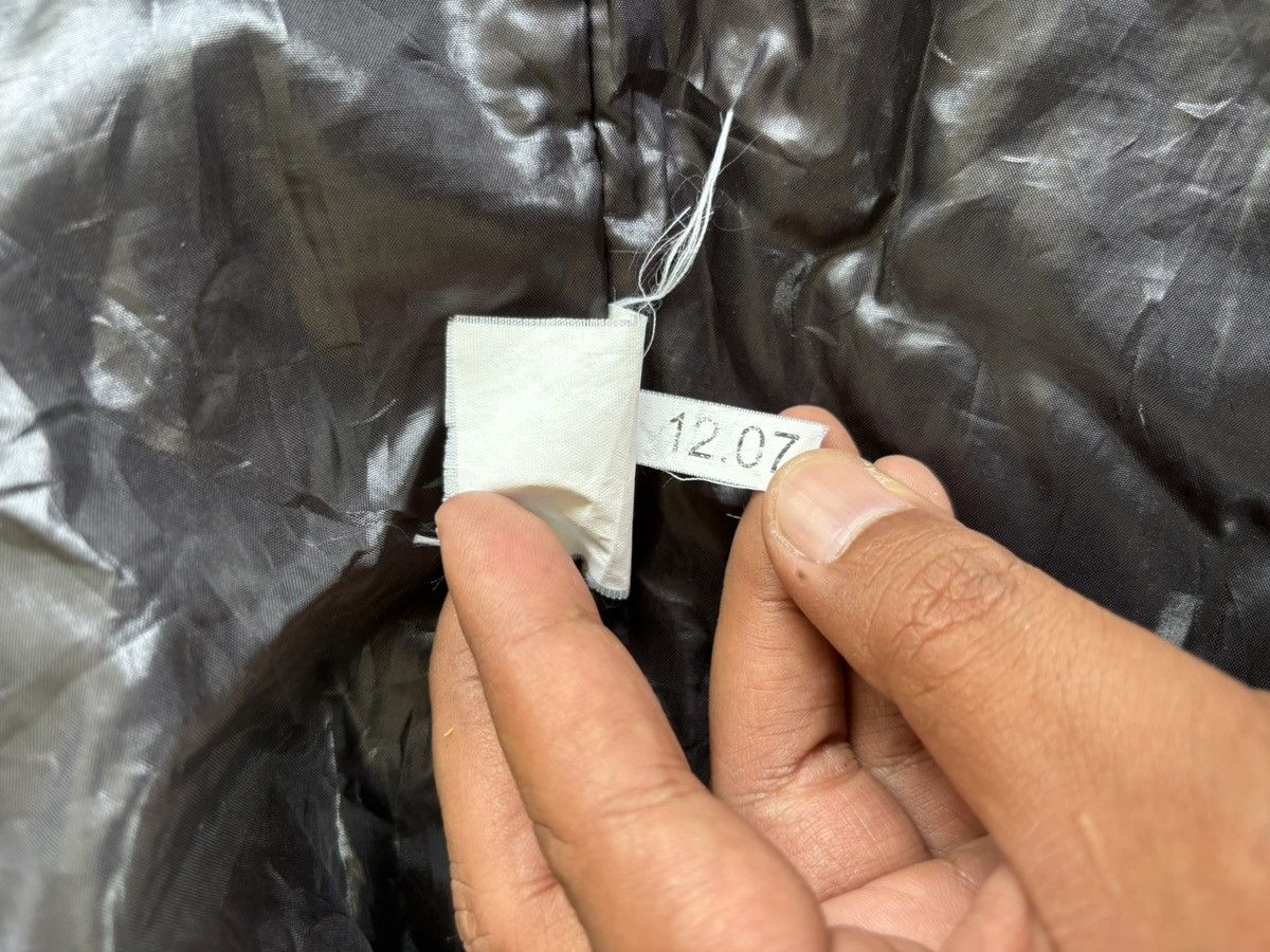 Calvin Klein Calvin Klein Parka Jacket Size US M / EU 48-50 / 2 - 18 Thumbnail