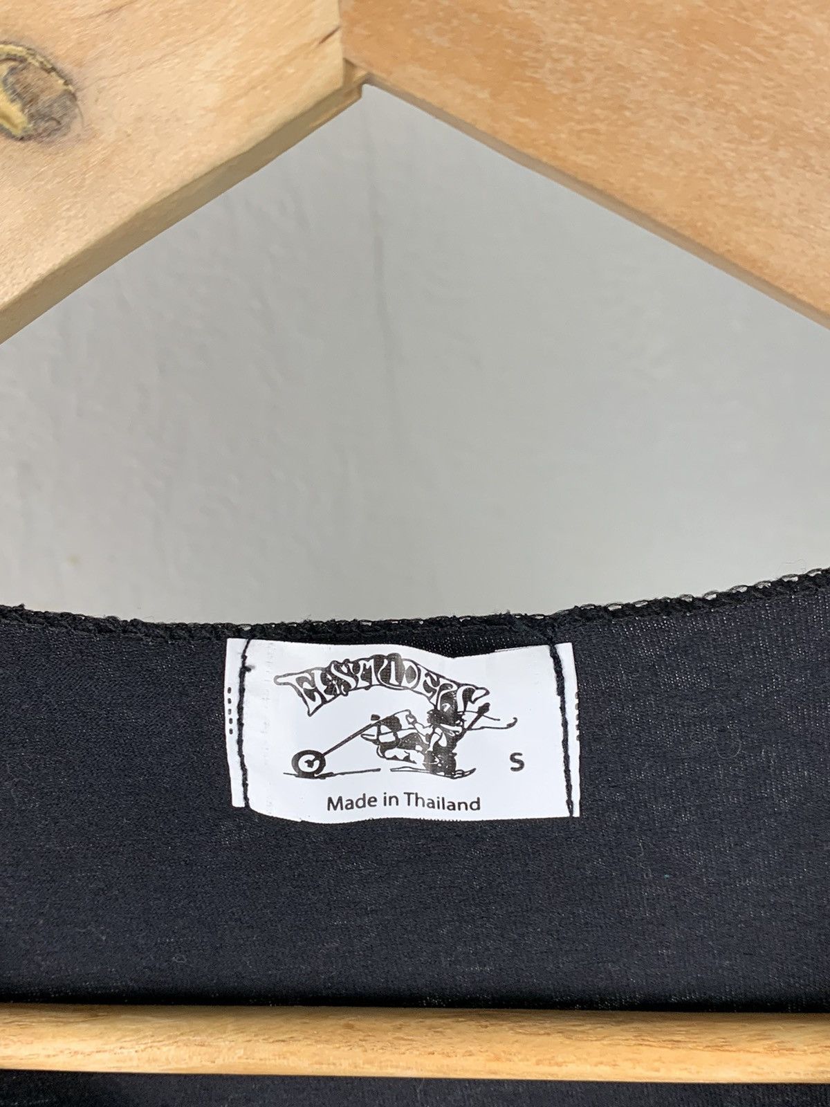 Band Tees Slipknot Tank Top Satanic Rock Pentagram Logo S Size Size S / US 4 / IT 40 - 4 Thumbnail