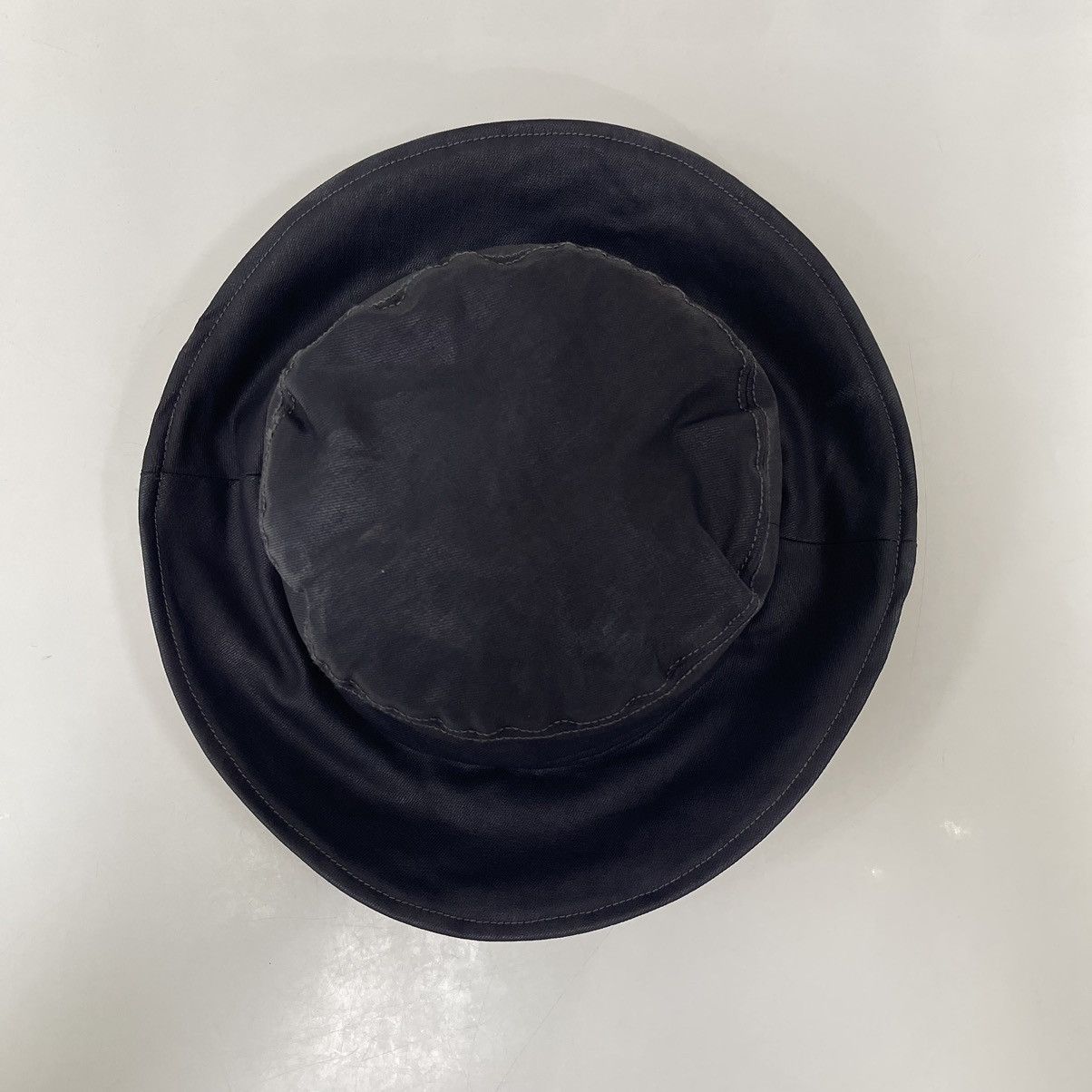 Sp5der Sp5der Reversible Bucket Hat Black Size ONE SIZE - 3 Thumbnail