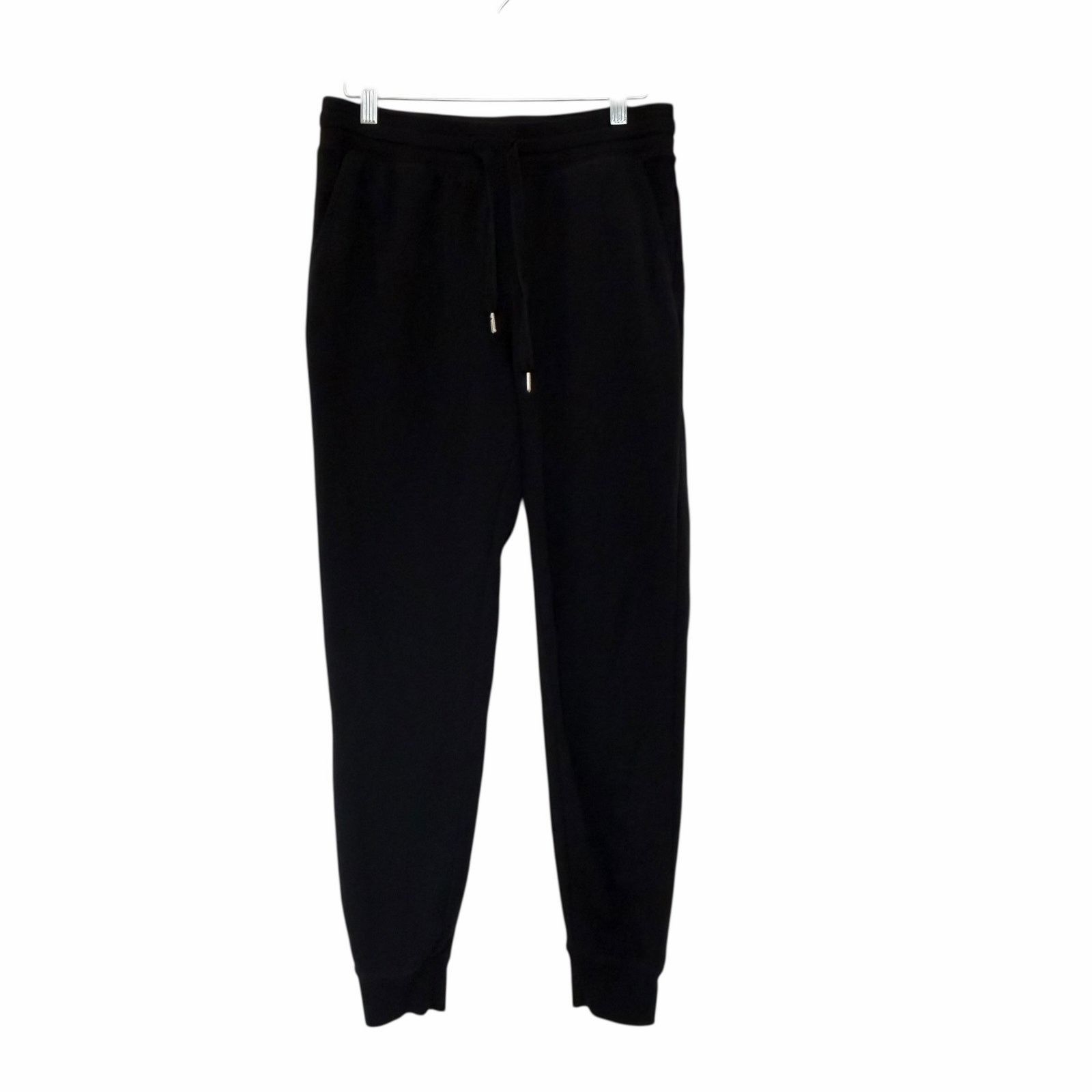 Old Navy Old Navy Black Joggers Sz S Size 27" / US 4 / IT 40 - 1 Thumbnail