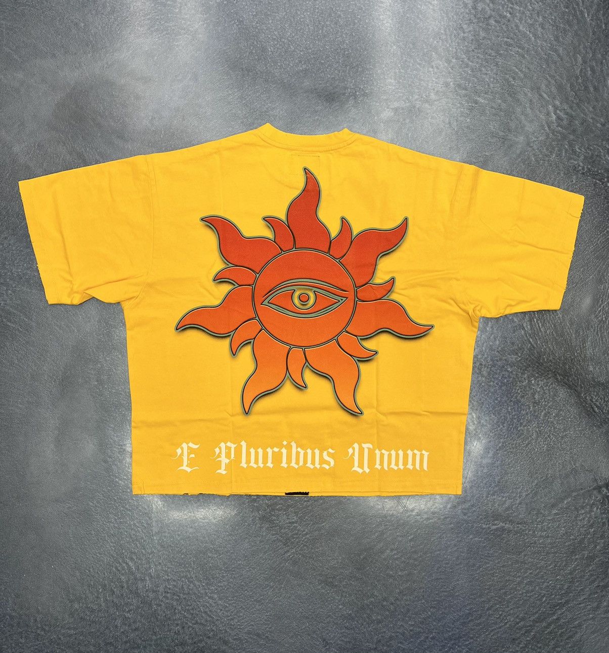 Godspeed Godspeed On The Run T-Shirt Size US M / EU 48-50 / 2 - 6 Thumbnail