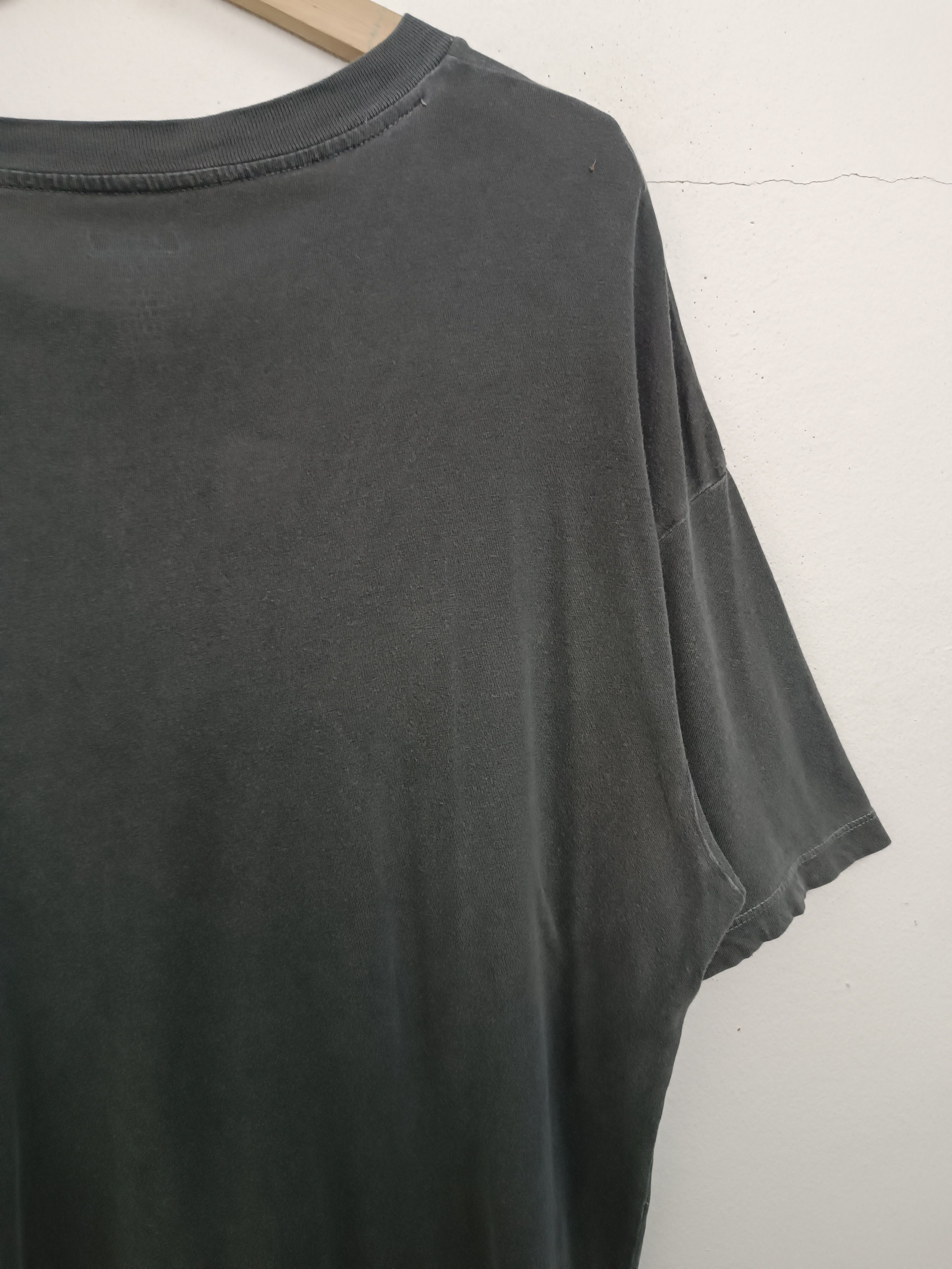 Vintage VINTAGE JOY DIVISION UNKNOWN PLEASURE the cure new order Size US L / EU 52-54 / 3 - 12 Thumbnail