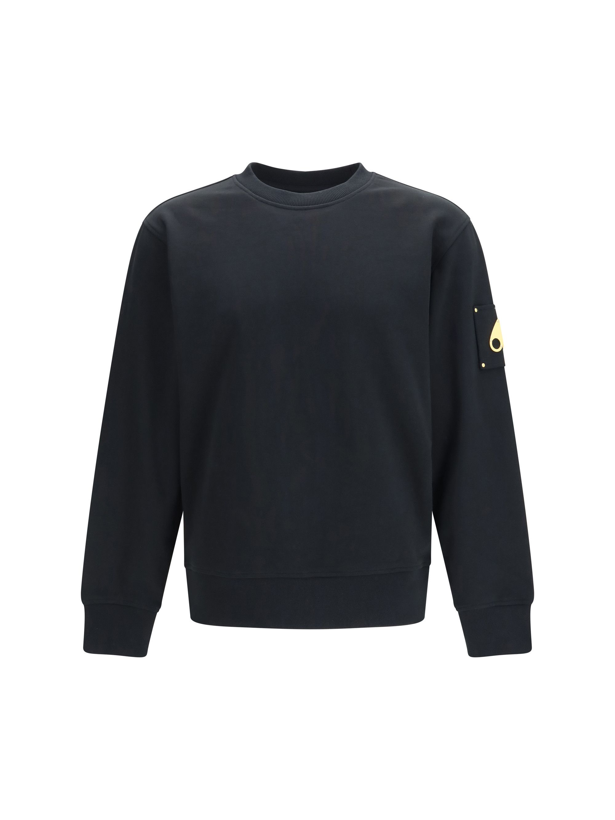 Moose Knuckles Hartsfield Sweatshirt Size US XXL / EU 58 / 5 - 1 Thumbnail