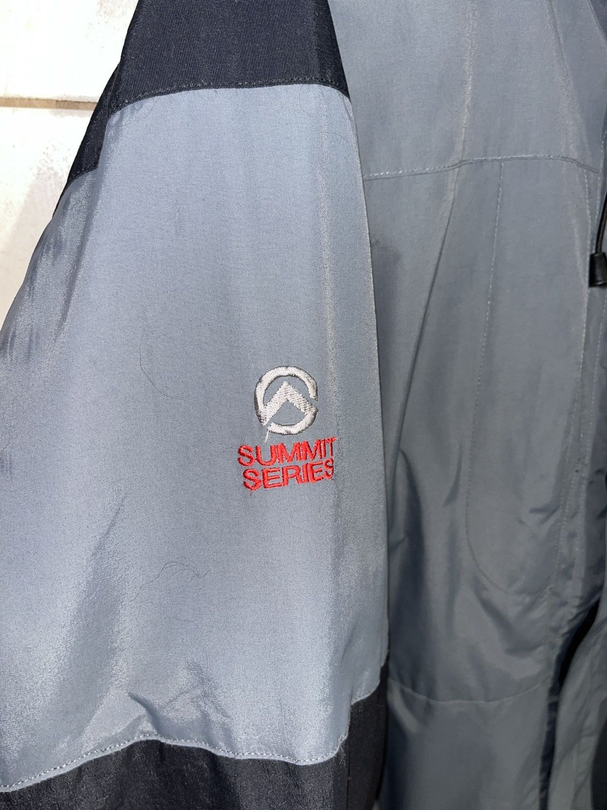 The North Face Gore Tex The North Face Vintage Windbreak Size US M / EU 48-50 / 2 - 2 Thumbnail