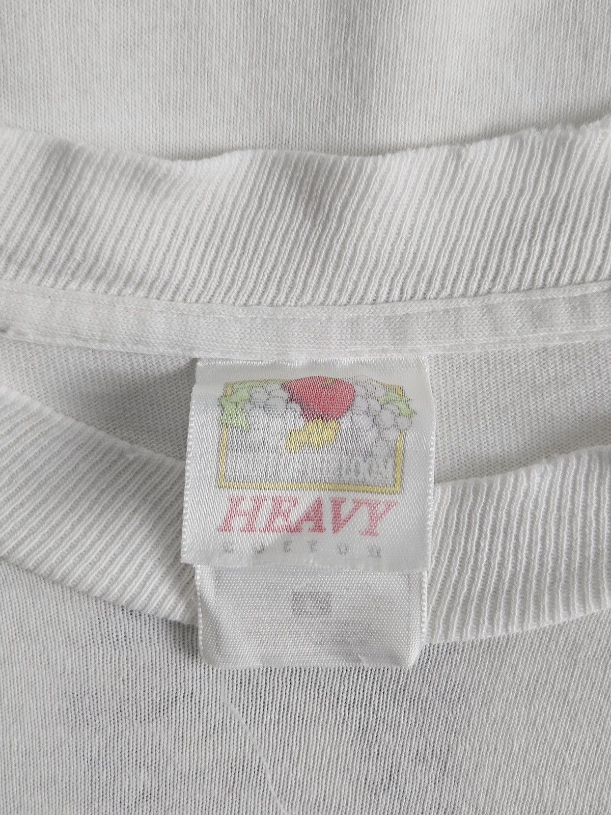 Hysteric Glamour 90s Hysteric Glamour x Milk Japan Tokyo Collaboration tee Size US L / EU 52-54 / 3 - 5 Thumbnail