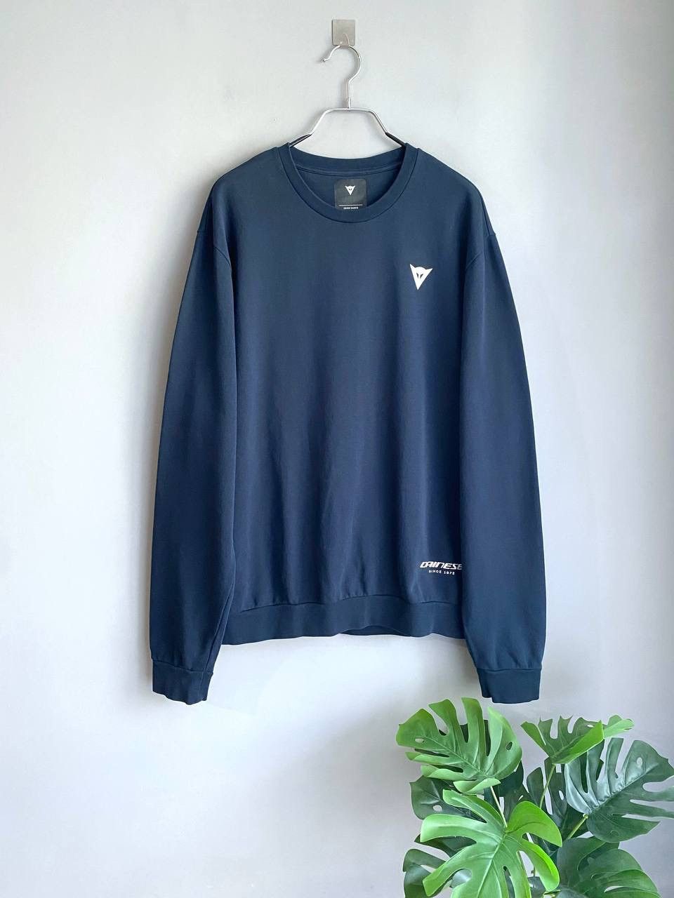 Dainese Dainese Speed Demon Basics Men's Sweatshirt, Size XXL Size US XXL / EU 58 / 5 - 1 Thumbnail