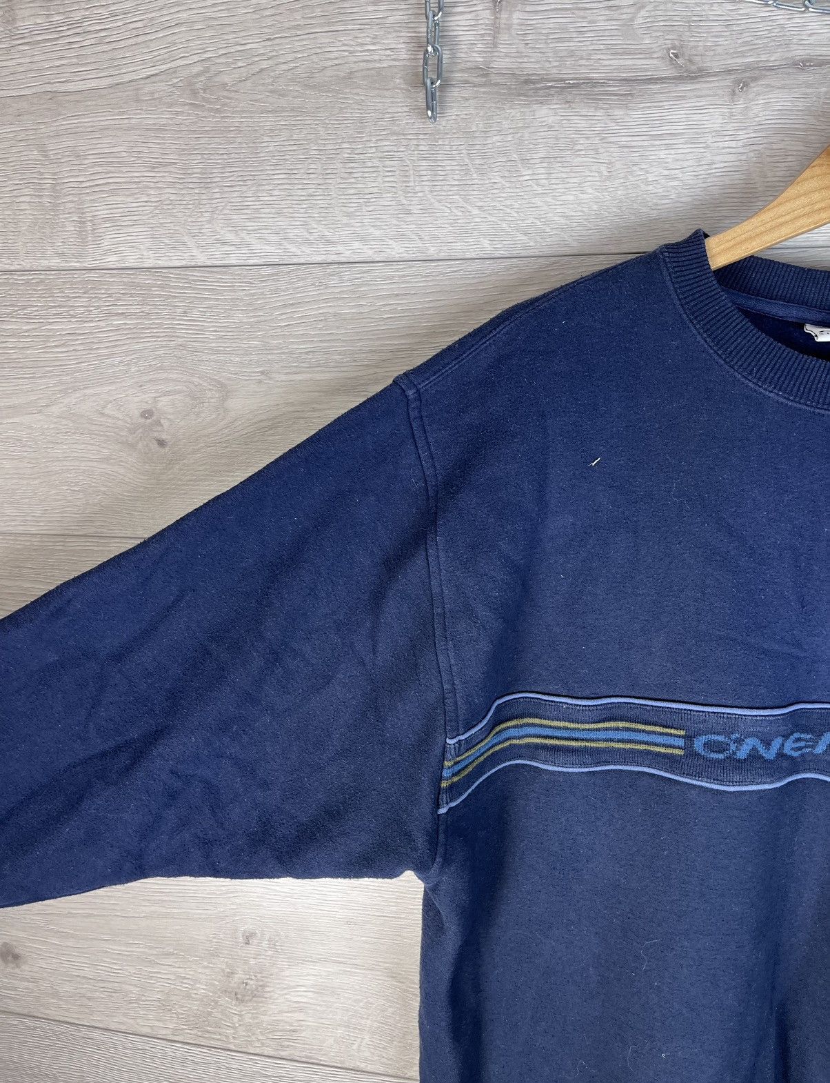 O'Neill Vintage men’s sweater O’Neill size L Y2K Size US L / EU 52-54 / 3 - 6 Thumbnail