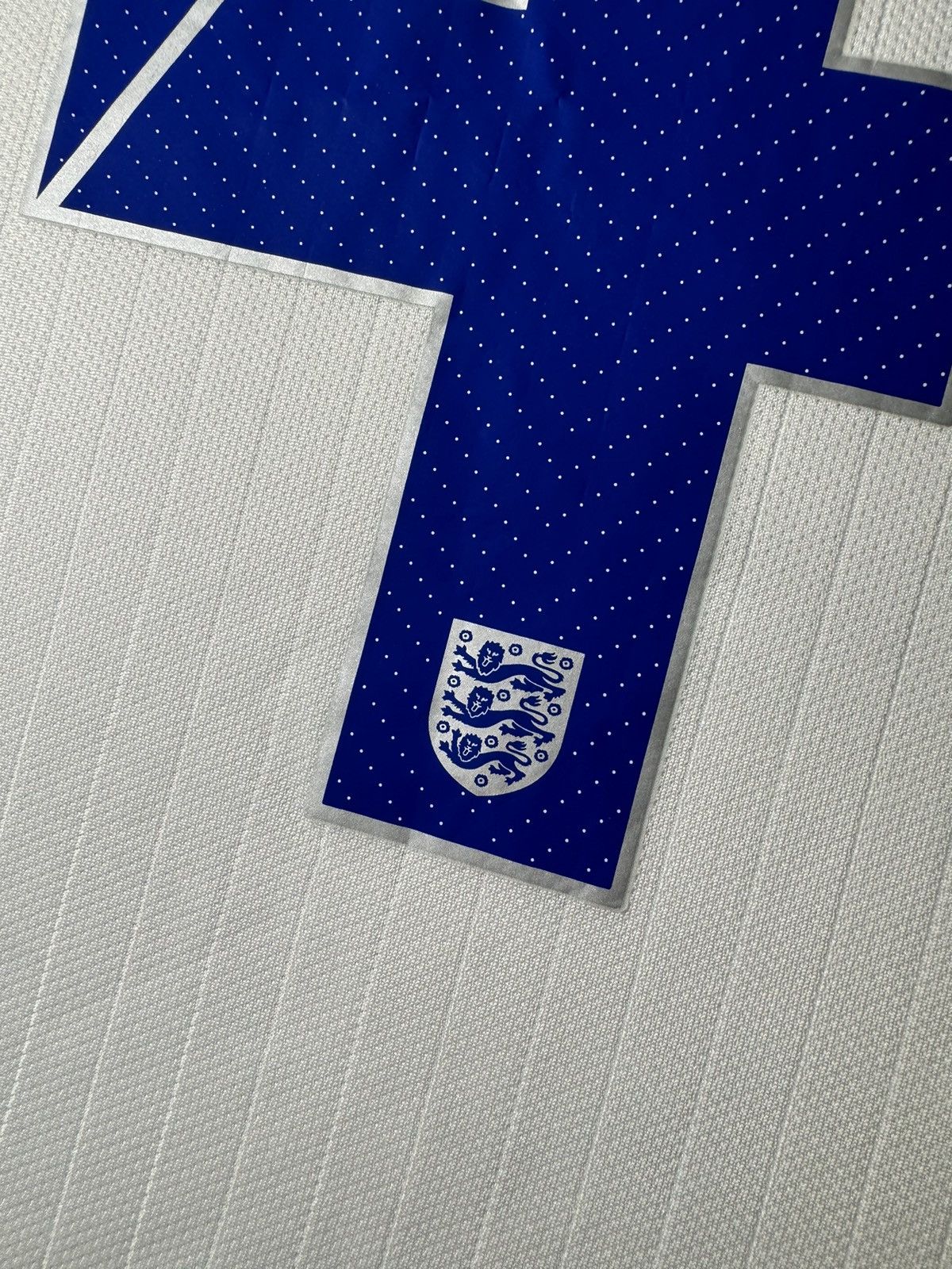 Nike × Vintage England 2014/15 Gerrard 4 Home Nike Football Jersey T-Shirt Size US L / EU 52-54 / 3 - 6 Thumbnail