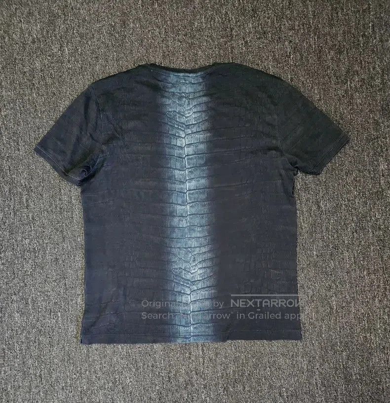 Fendi Fendi Short Sleeve Tie. Size US L / EU 52-54 / 3 - 4 Thumbnail