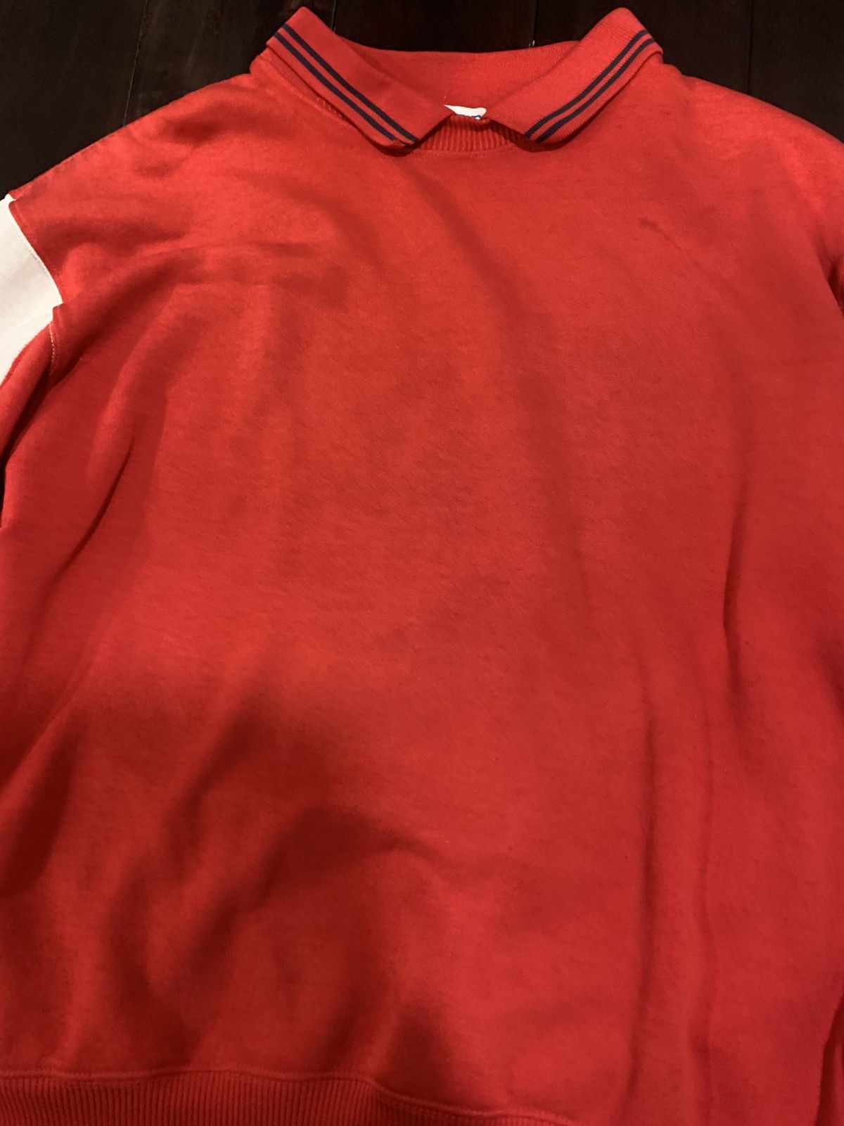 Other vintage pacer crewneck Size US M / EU 48-50 / 2 - 2 Thumbnail