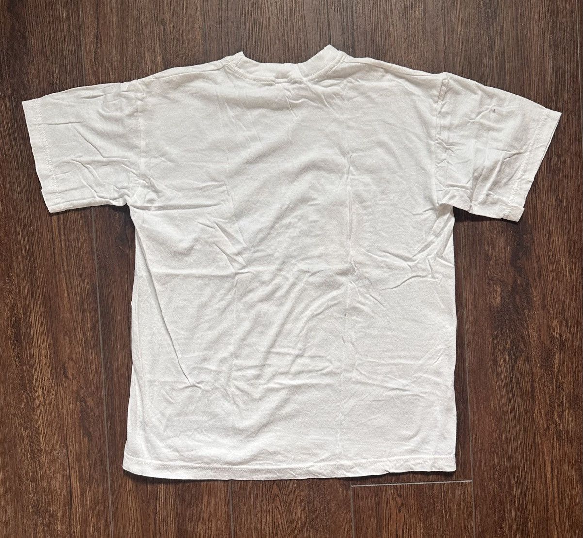 Vintage 90s New York City Shirt Size US M / EU 48-50 / 2 - 4 Thumbnail