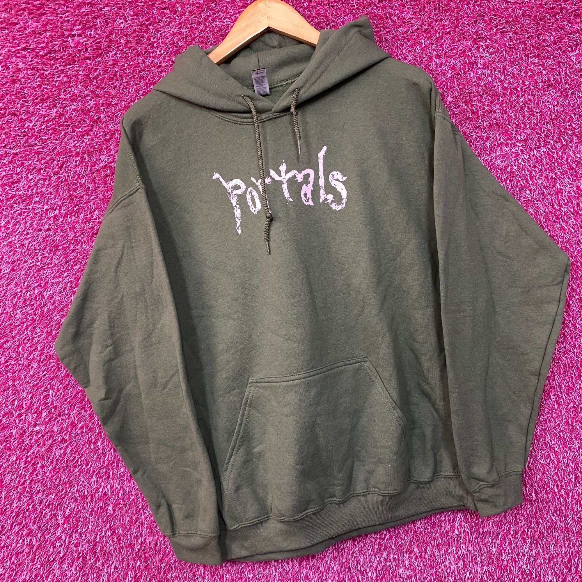 Other Melanie Martinez Portals Fairy Hoodie size Large Size US L / EU 52-54 / 3 - 4 Thumbnail