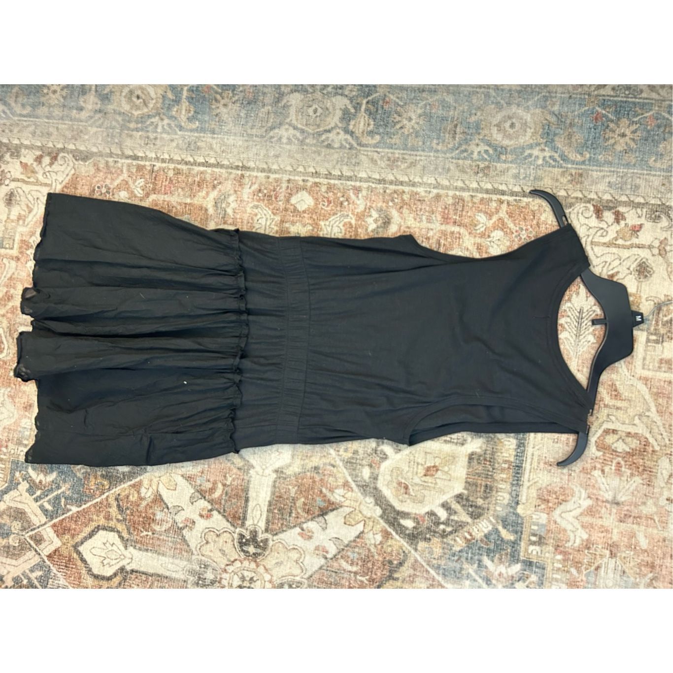 Other Nation LTD. Lexi Mini Dress in Black, Size Medium, MSRP $184 Size M / US 6-8 / IT 42-44 - 9 Thumbnail