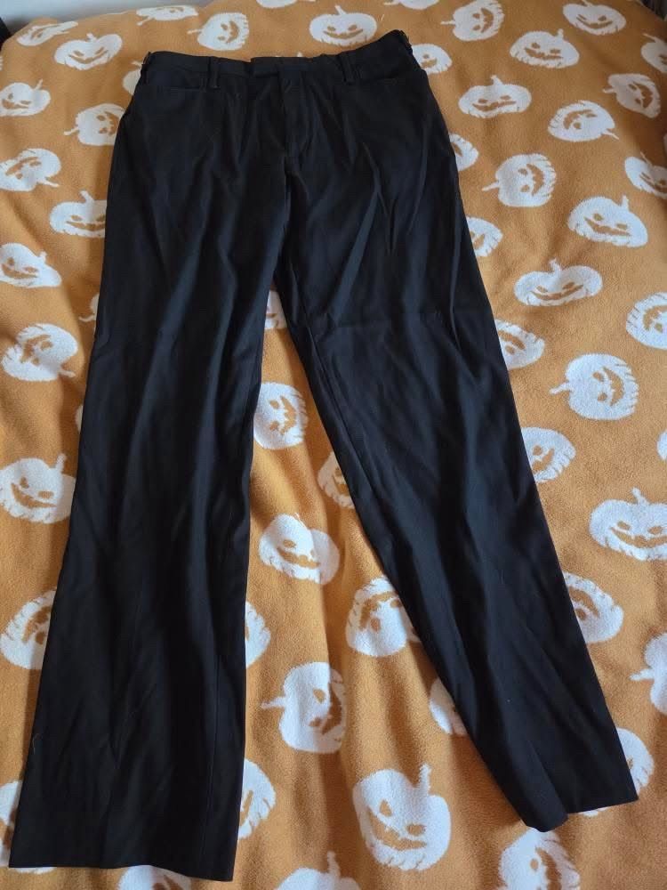 Katharine Hamnett London Katharine Hamnett suit pants Size US 36 / EU 52 - 1 Thumbnail