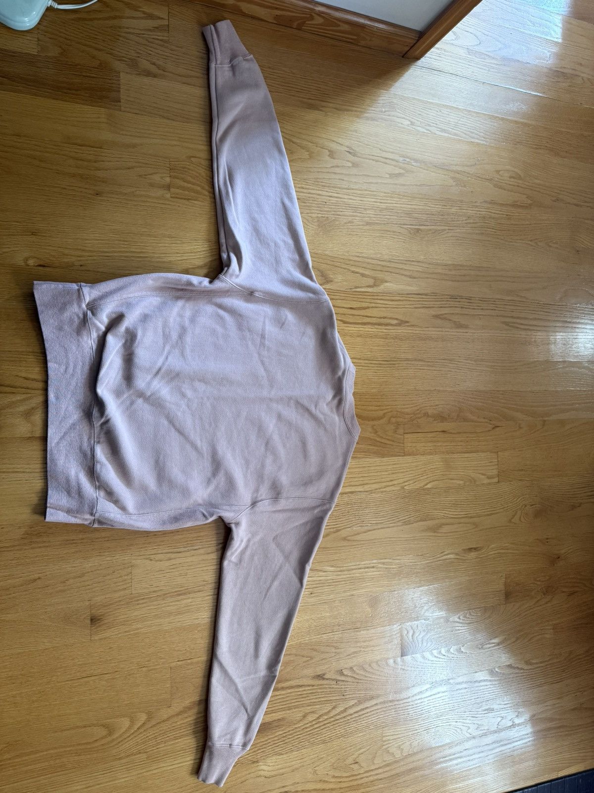Champion Medium Champion Crewneck Beige/Sand Color Size US M / EU 48-50 / 2 - 6 Thumbnail