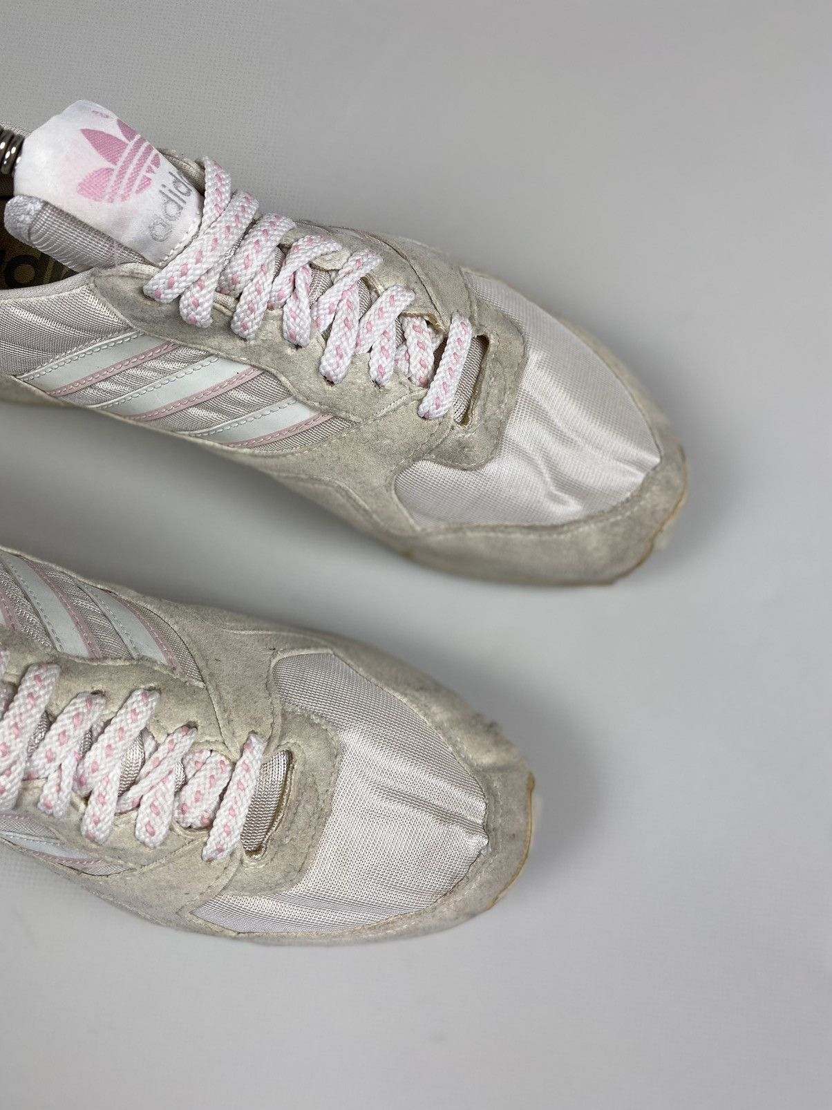 Vintage Adidas Vintage Shoes Size US 8 Size US 8 / EU 41 - 4 Thumbnail