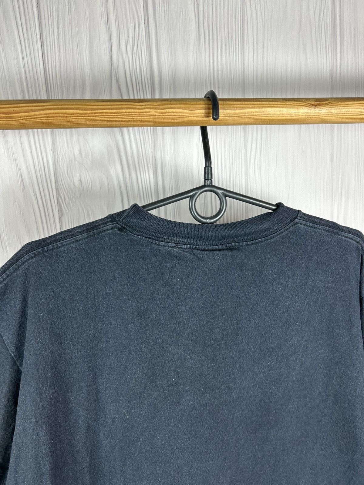 Vintage Vintage 1996 Limited Cotton Expressions Space T-Shirt Size L Size US L / EU 52-54 / 3 - 14 Thumbnail