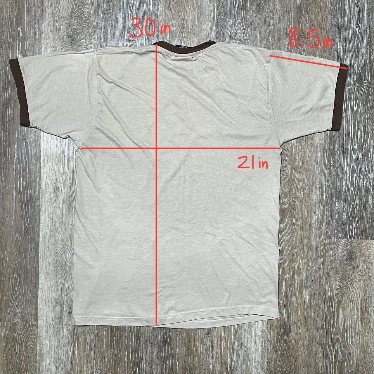 Vintage y2k guinness beer tee Size US XL / EU 56 / 4 - 2 Thumbnail
