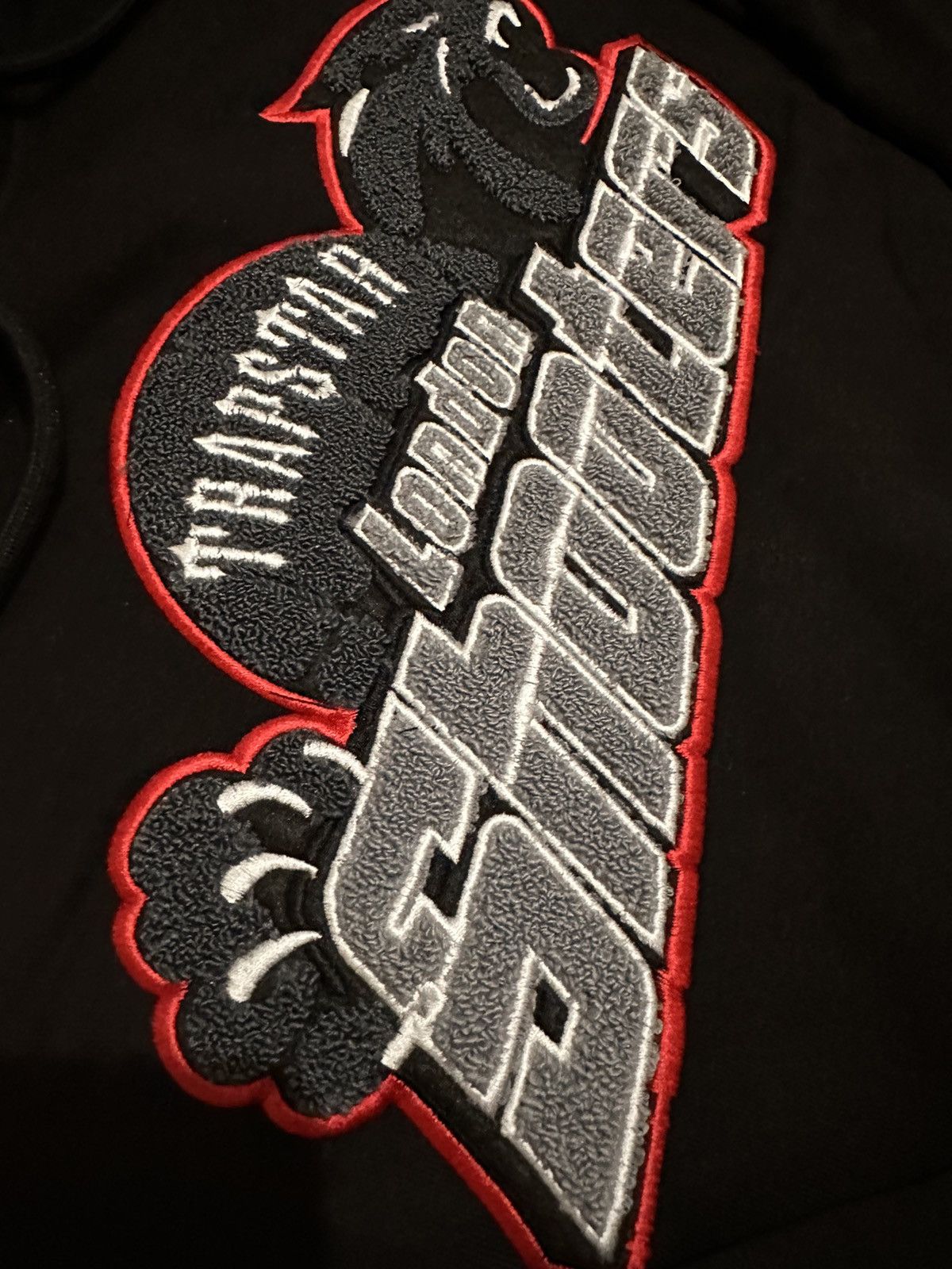 Trapstar London Trapstar london shooters tracksuit Size US L / EU 52-54 / 3 - 2 Thumbnail