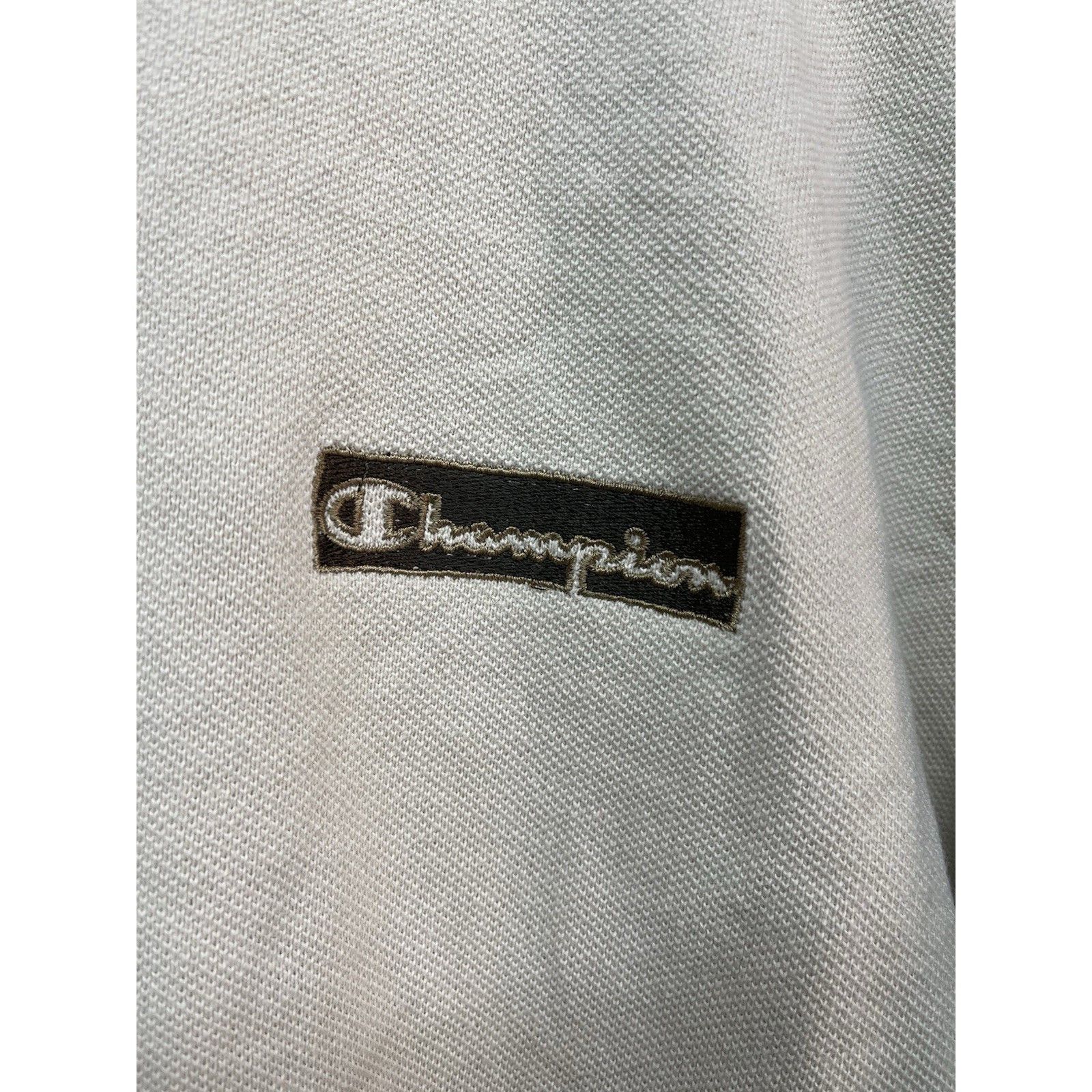 Champion Vintage 90s Champion Made In USA Crewneck Sweatshirt Mens La Size US L / EU 52-54 / 3 - 3 Thumbnail
